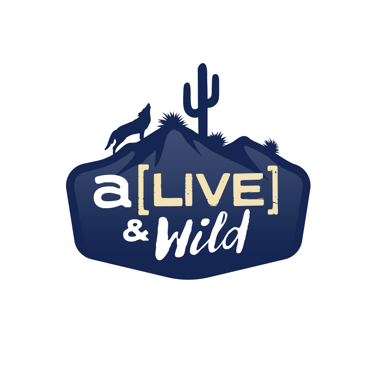 a{LIVE] & Wild