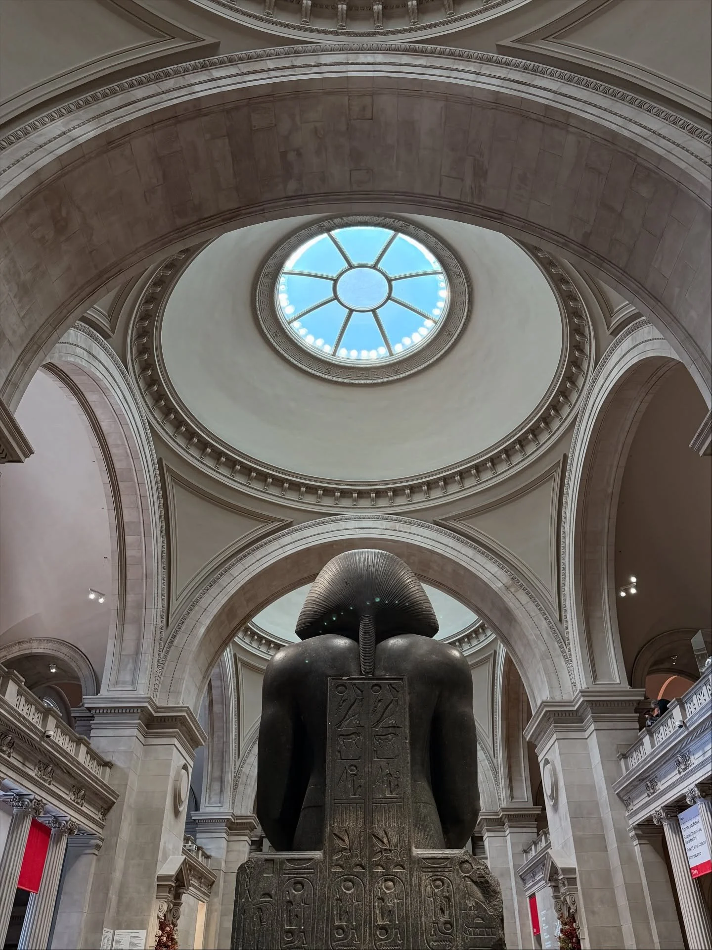 Friends, NYC, food, fun, art. Rinse & repeat for the best weekend♥️