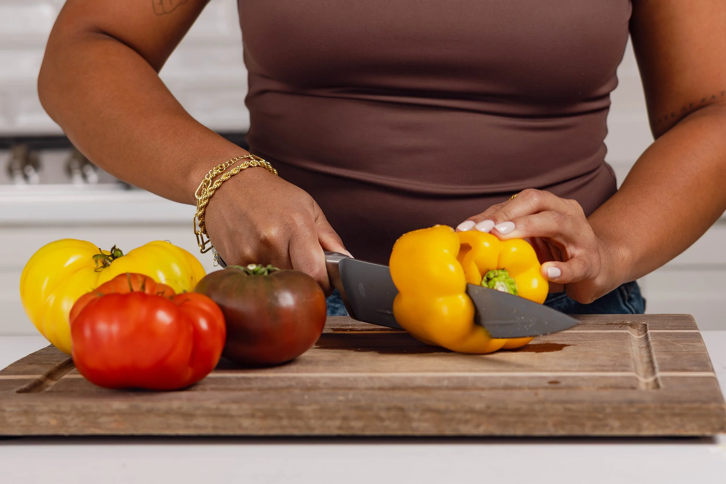 Rest, Repair, Digest