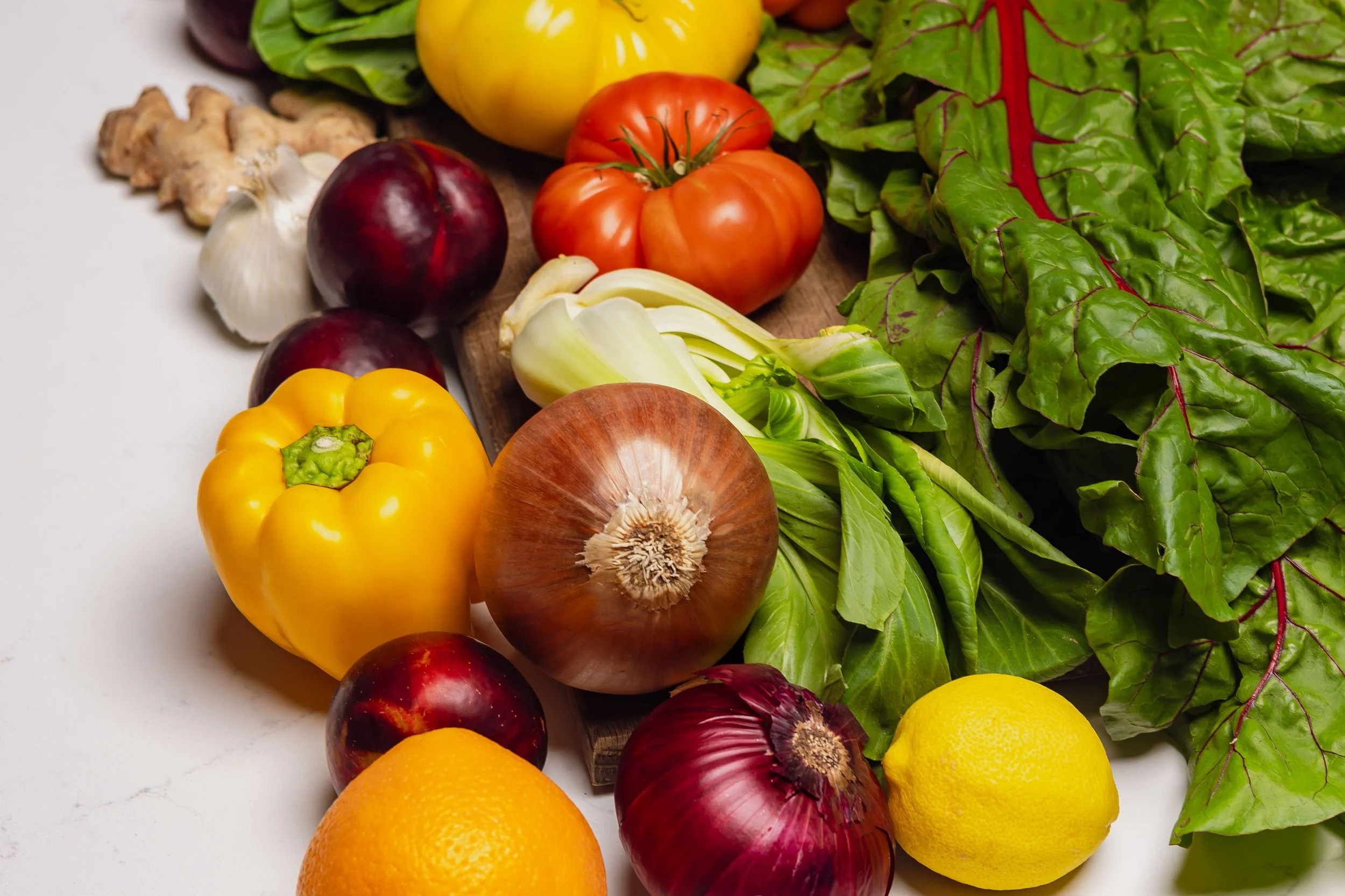 Gut Health is Mental Health