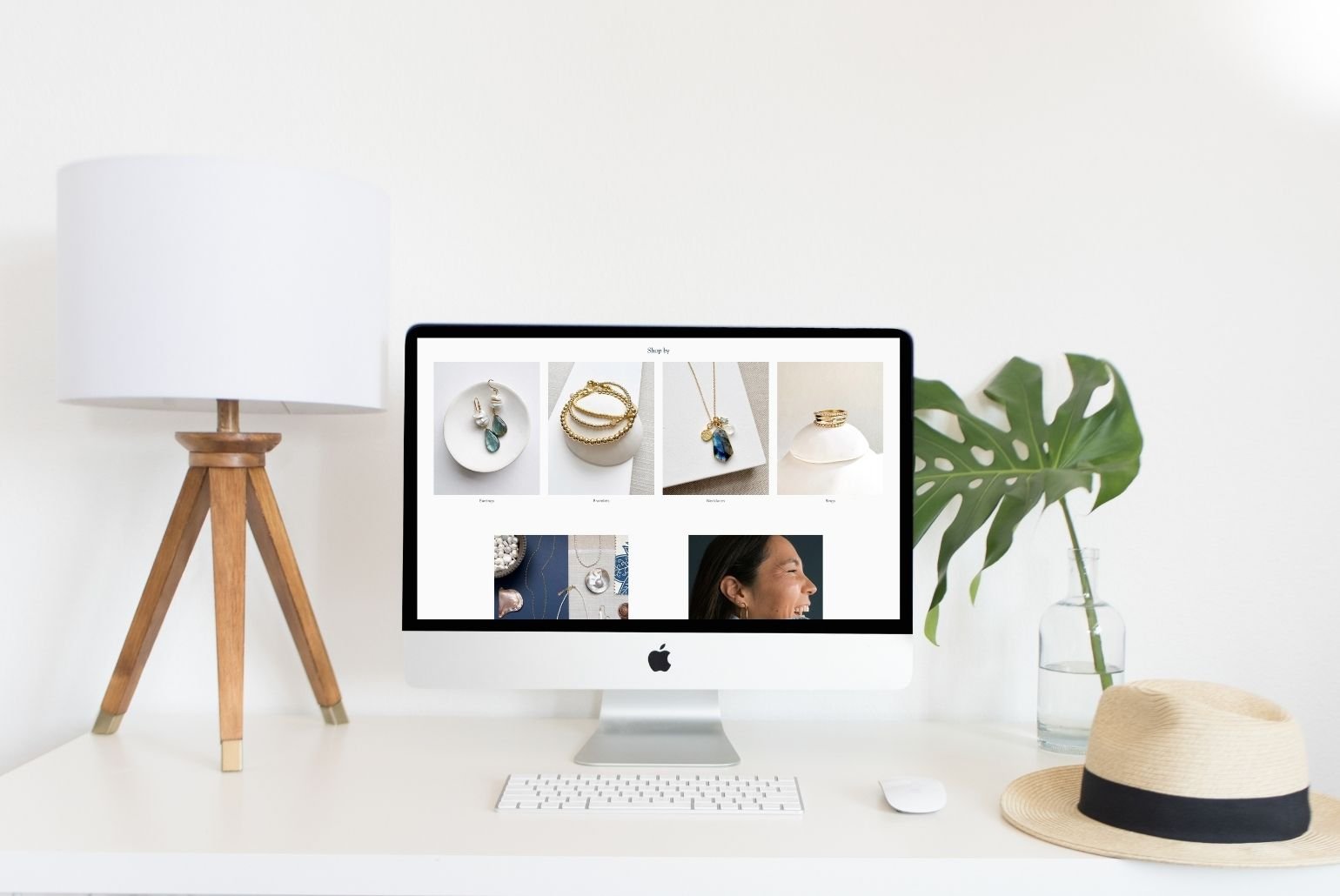 How to Optimize Product Photos for Web and Ecommerce