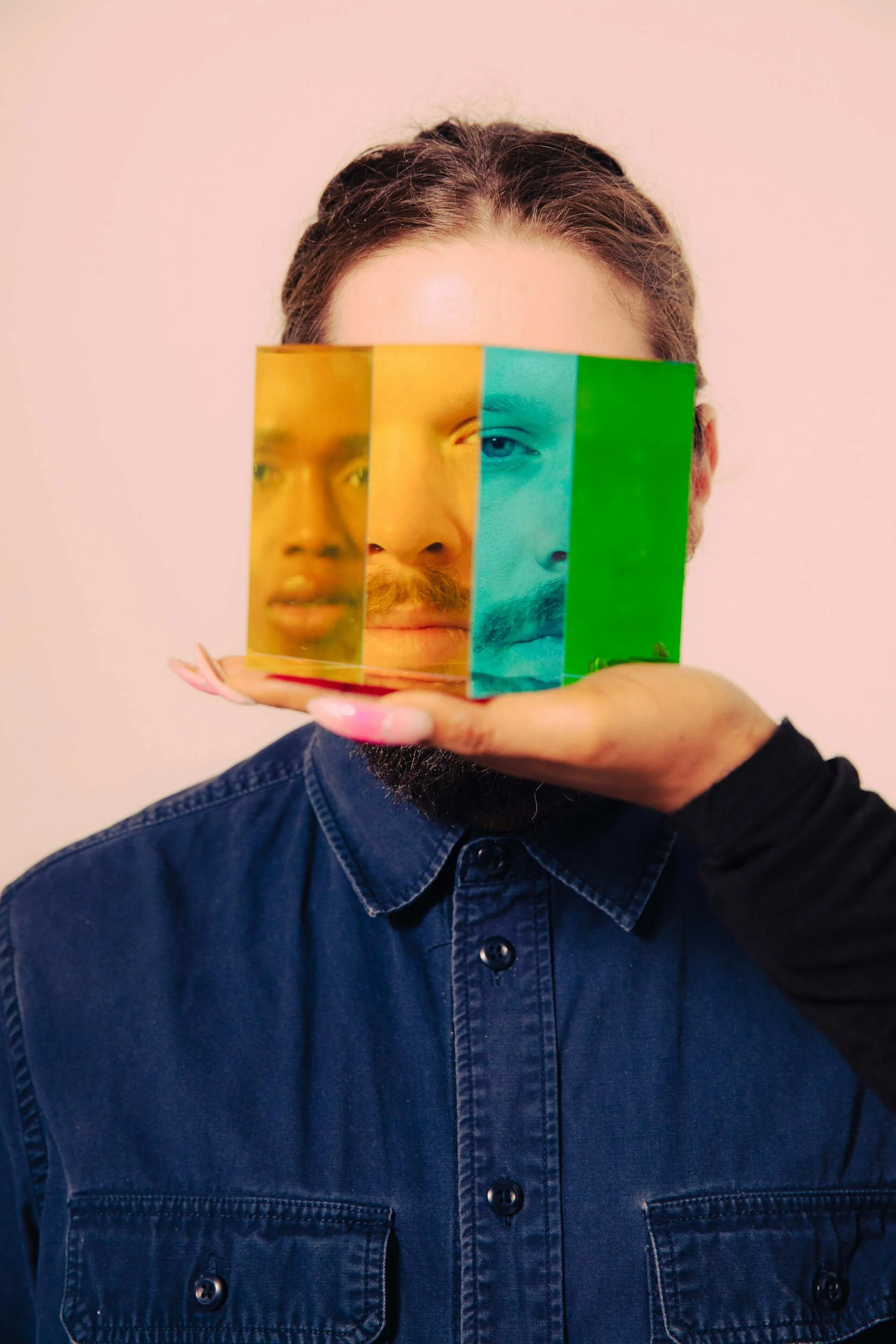 Imposter Syndrome at Work: Why the Most Capable People Feel Like Frauds