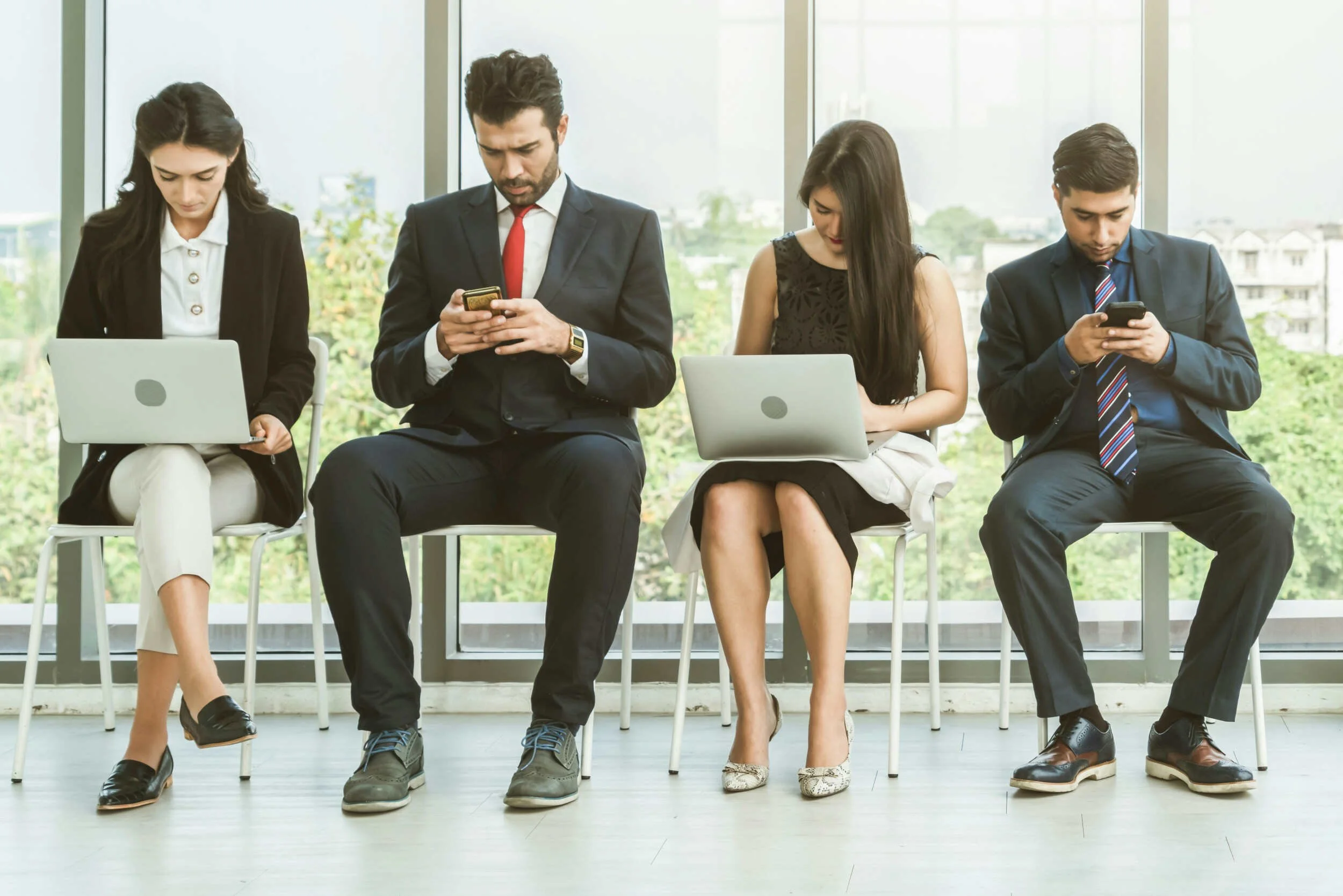 Job Search Help Phoenix: Applied to 150 Jobs and Got 2 Callbacks? Here’s What’s Actually Going Wrong