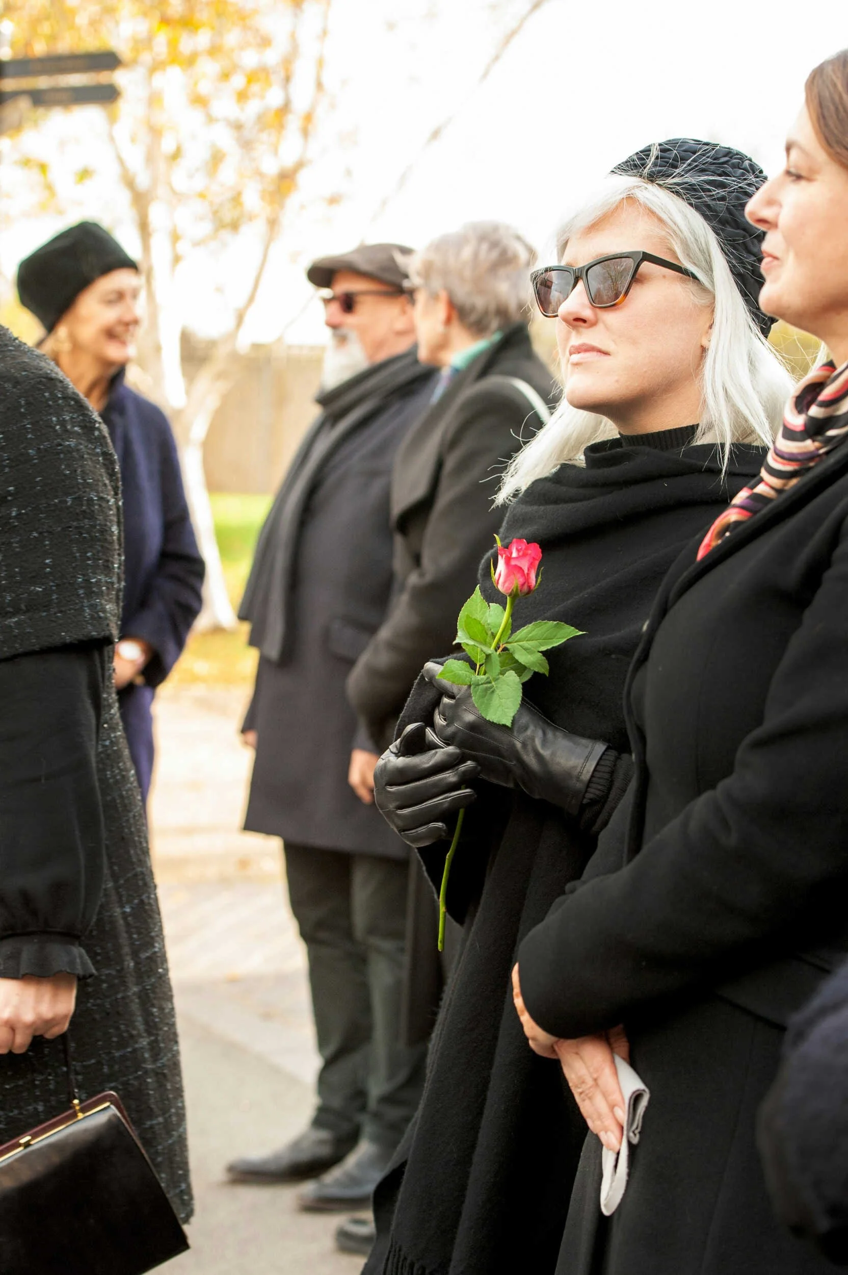 The Living Eulogy Exercise: A Powerful Way to Figure Out What Actually Matters | Phoenix Life Coach