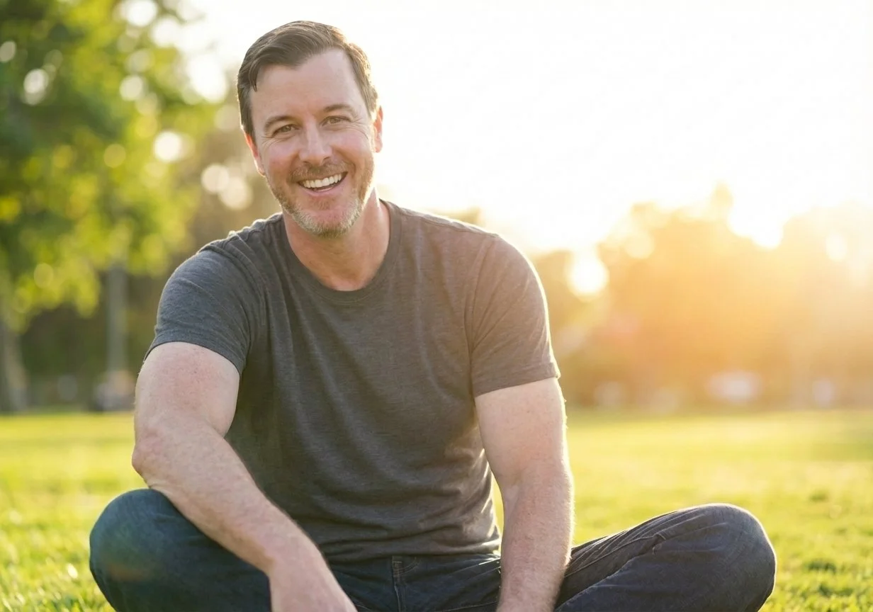 dating coach for men