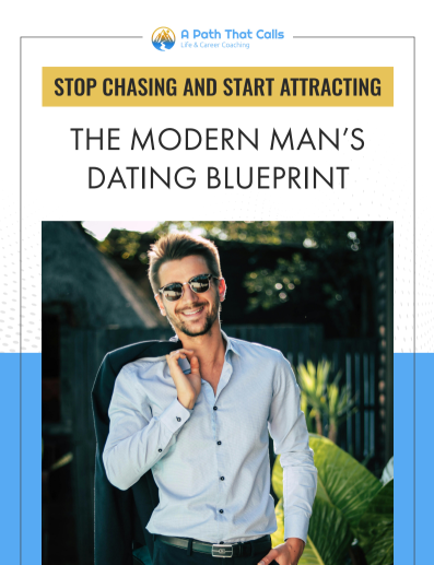 dating coach for men