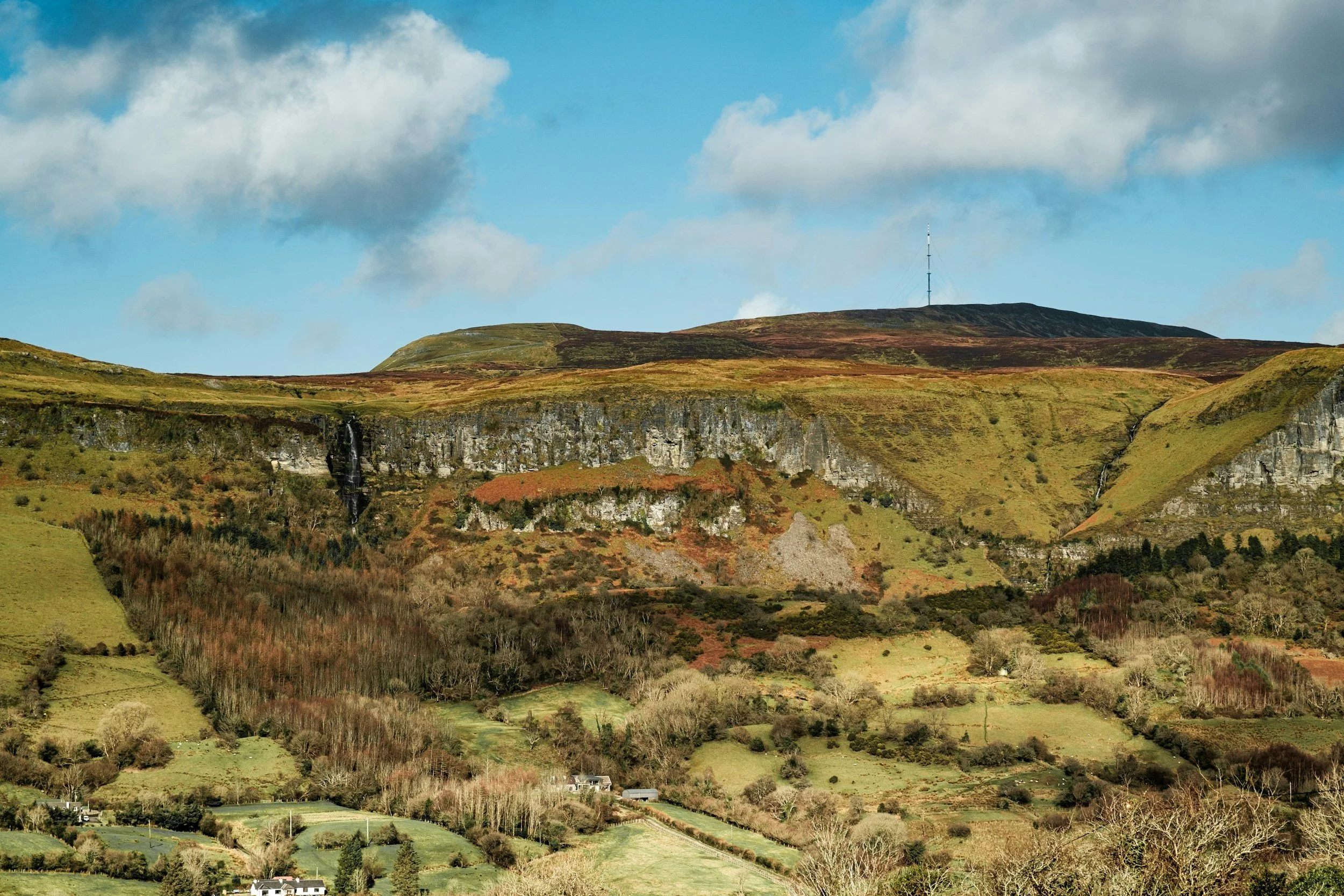 A meeting with Lara Serviolle 