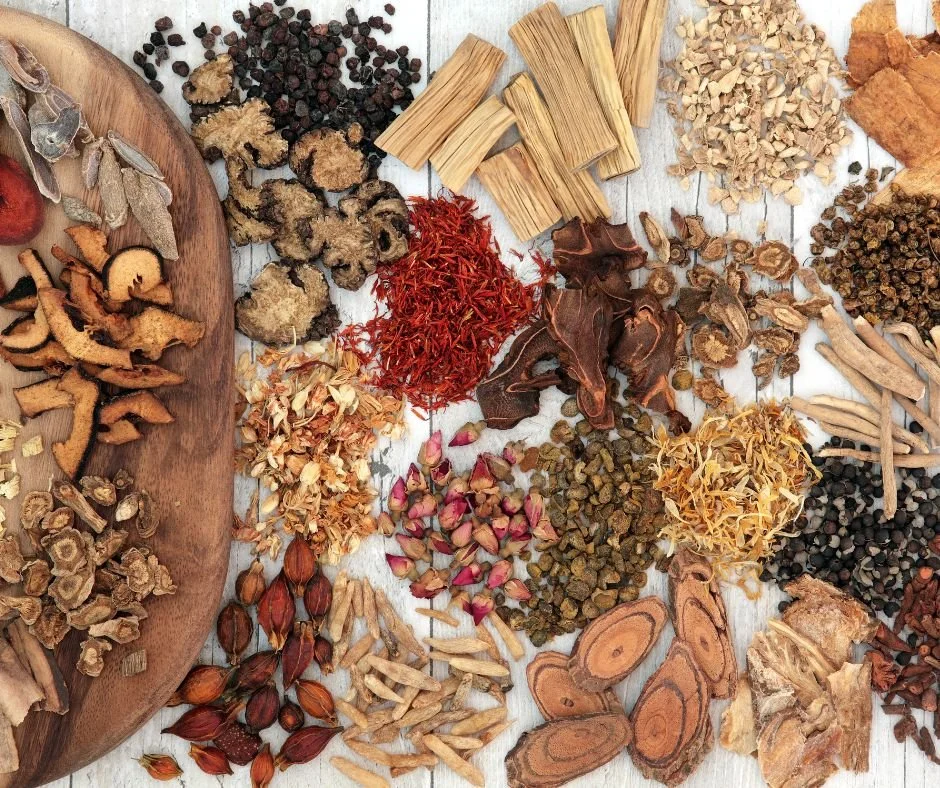 Four Nobles Decoction