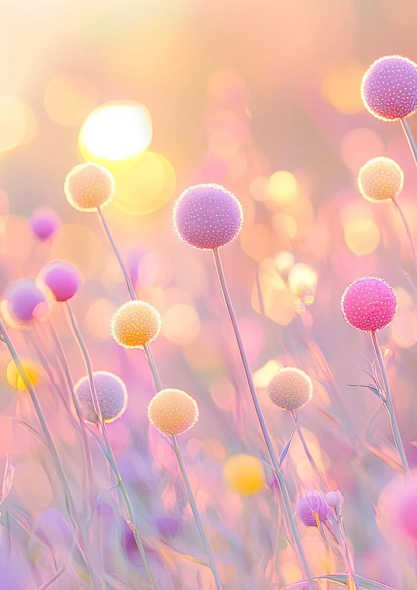 A Thirst for Retreat