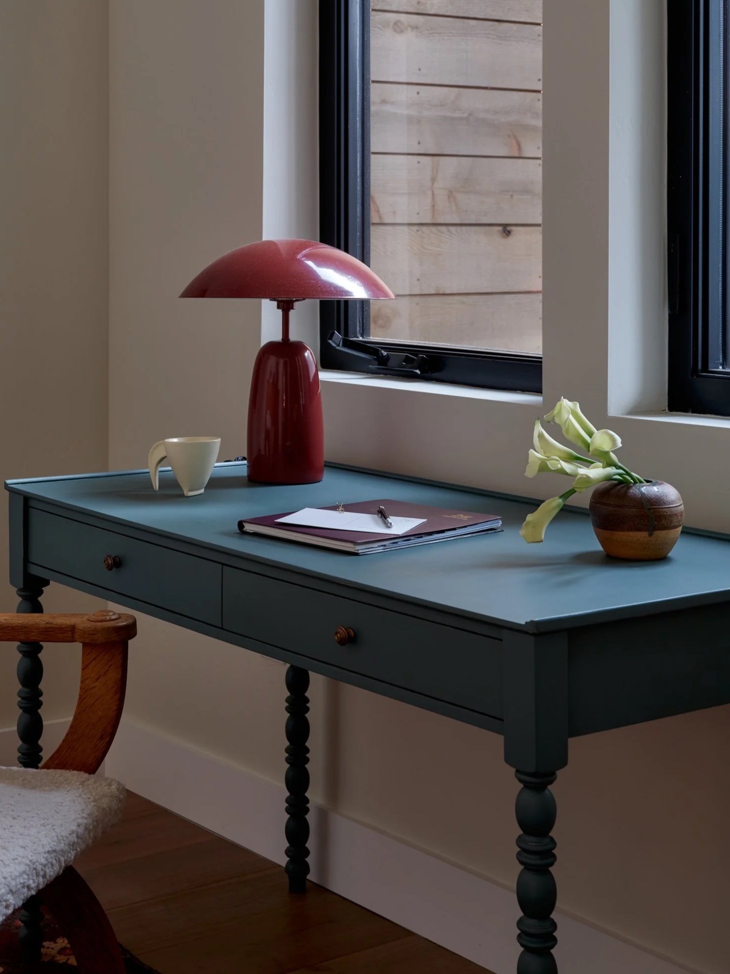 Interior Design by Shiny Shed Co.