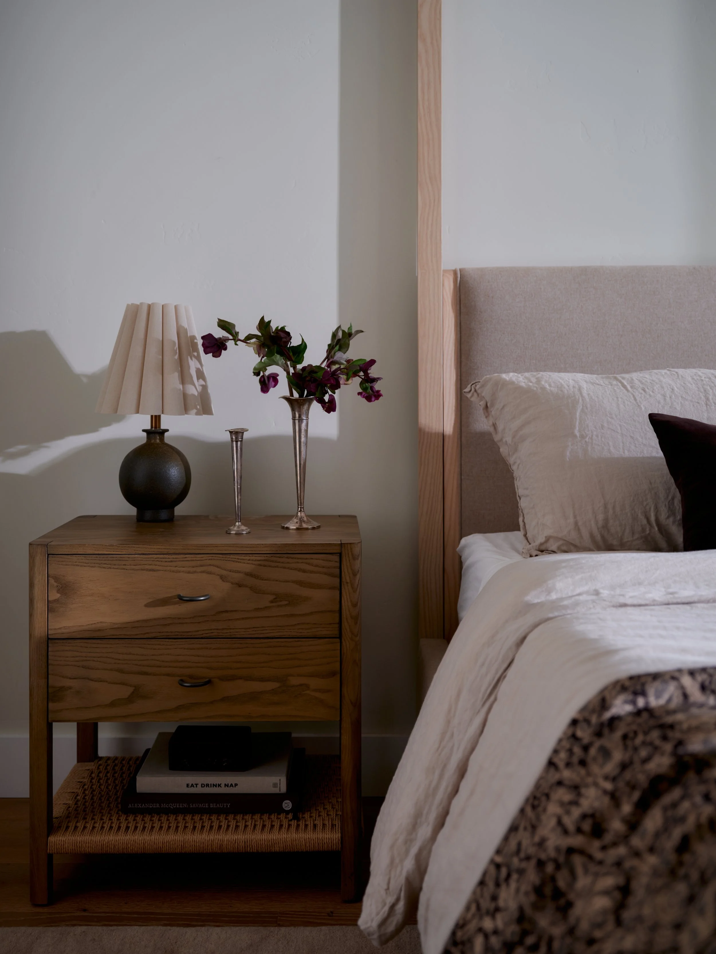 Interior Design by Shiny Shed Co.