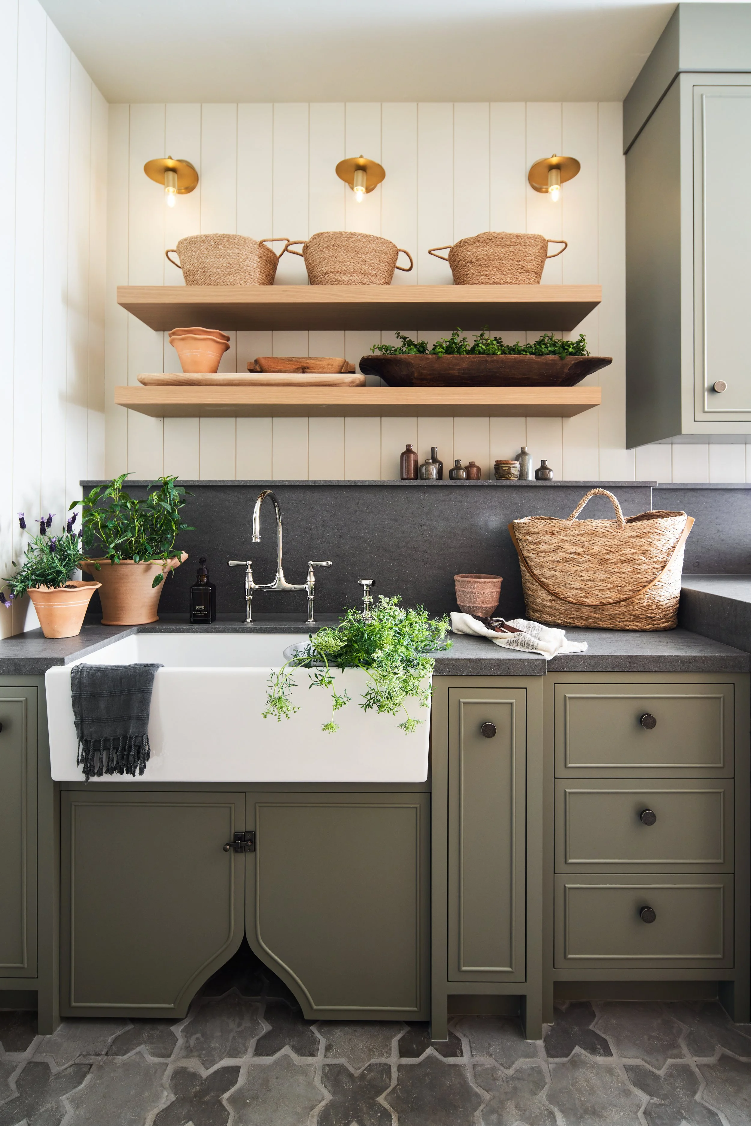 Luxury Design-Build by Ridgecrest Designs