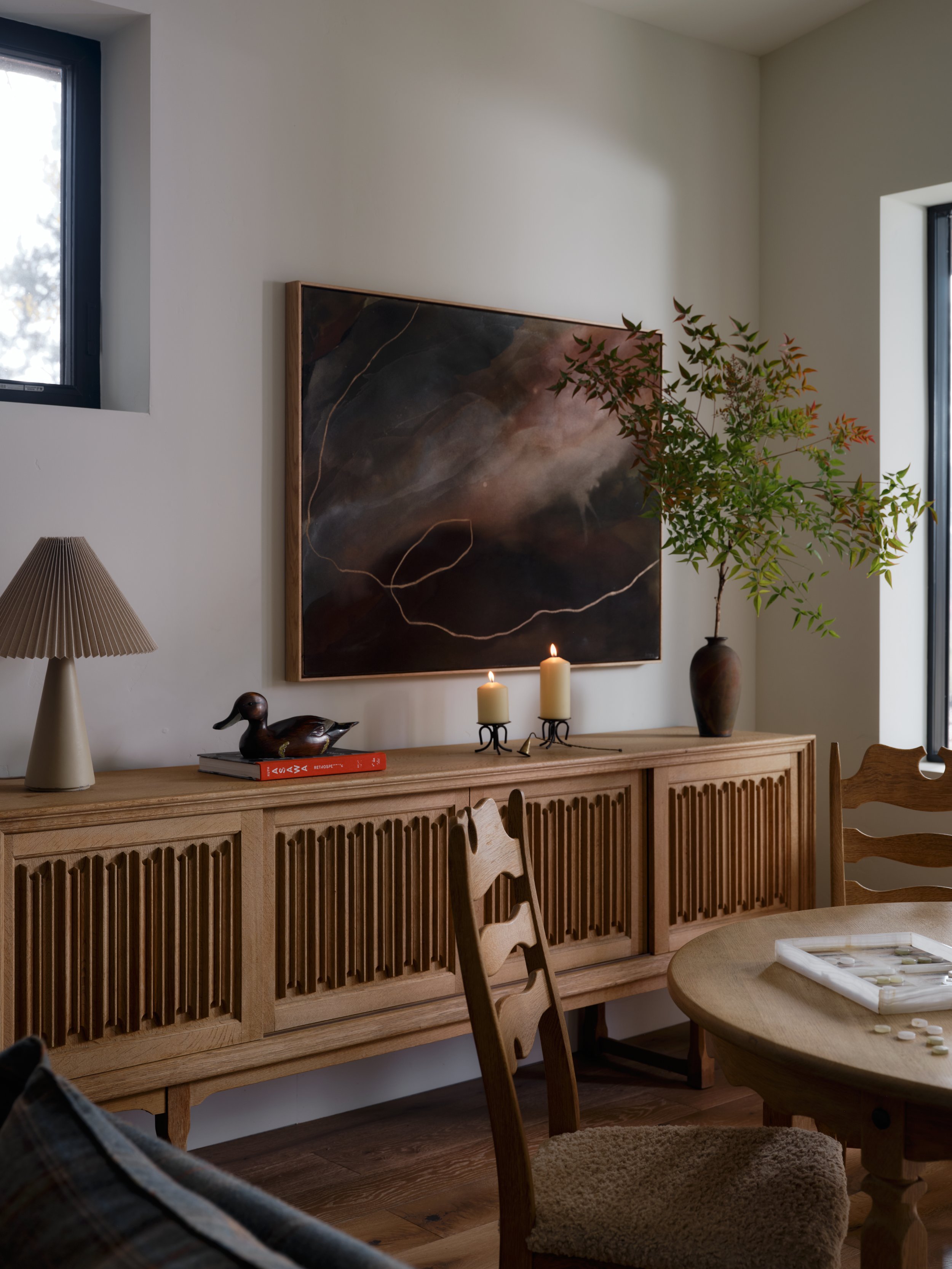 Interior Design by Shiny Shed Co.