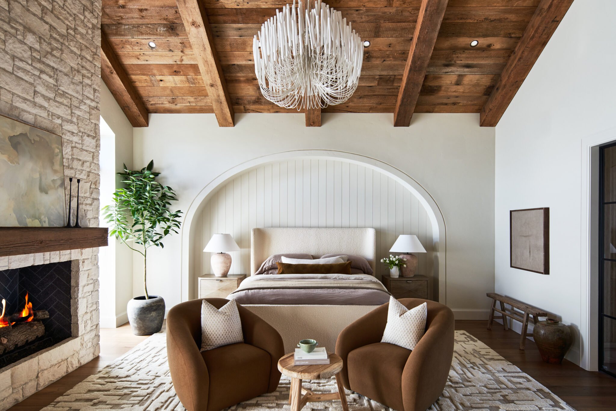 Luxury Design-Build by Ridgecrest Designs