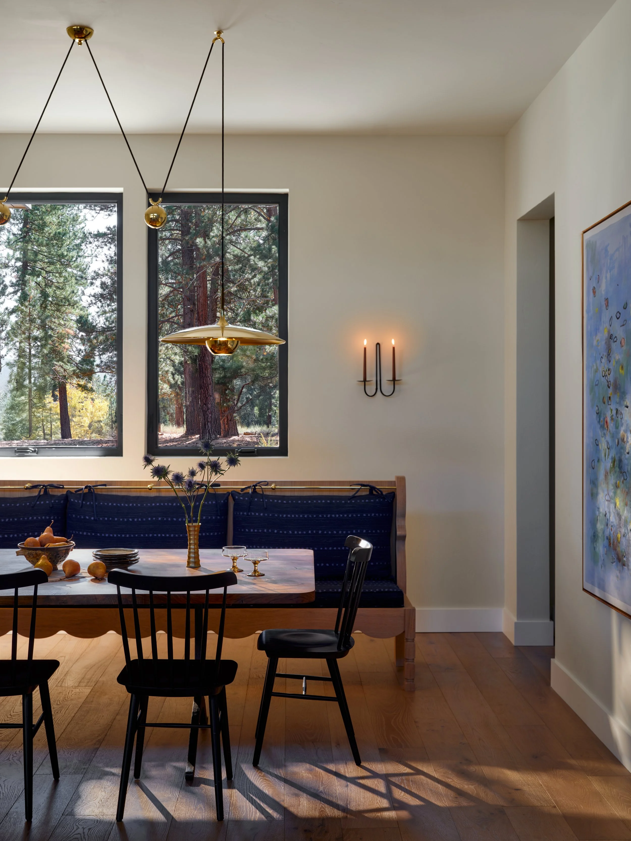 Design: Shiny Shed Co Photo: Salt Haus Photo Styling: Mood + Measure