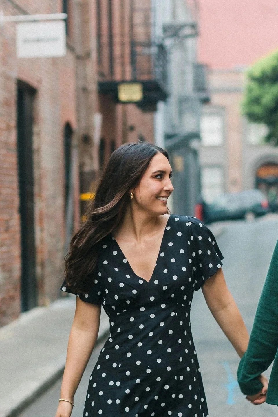 About Marissa — Mood and Measure