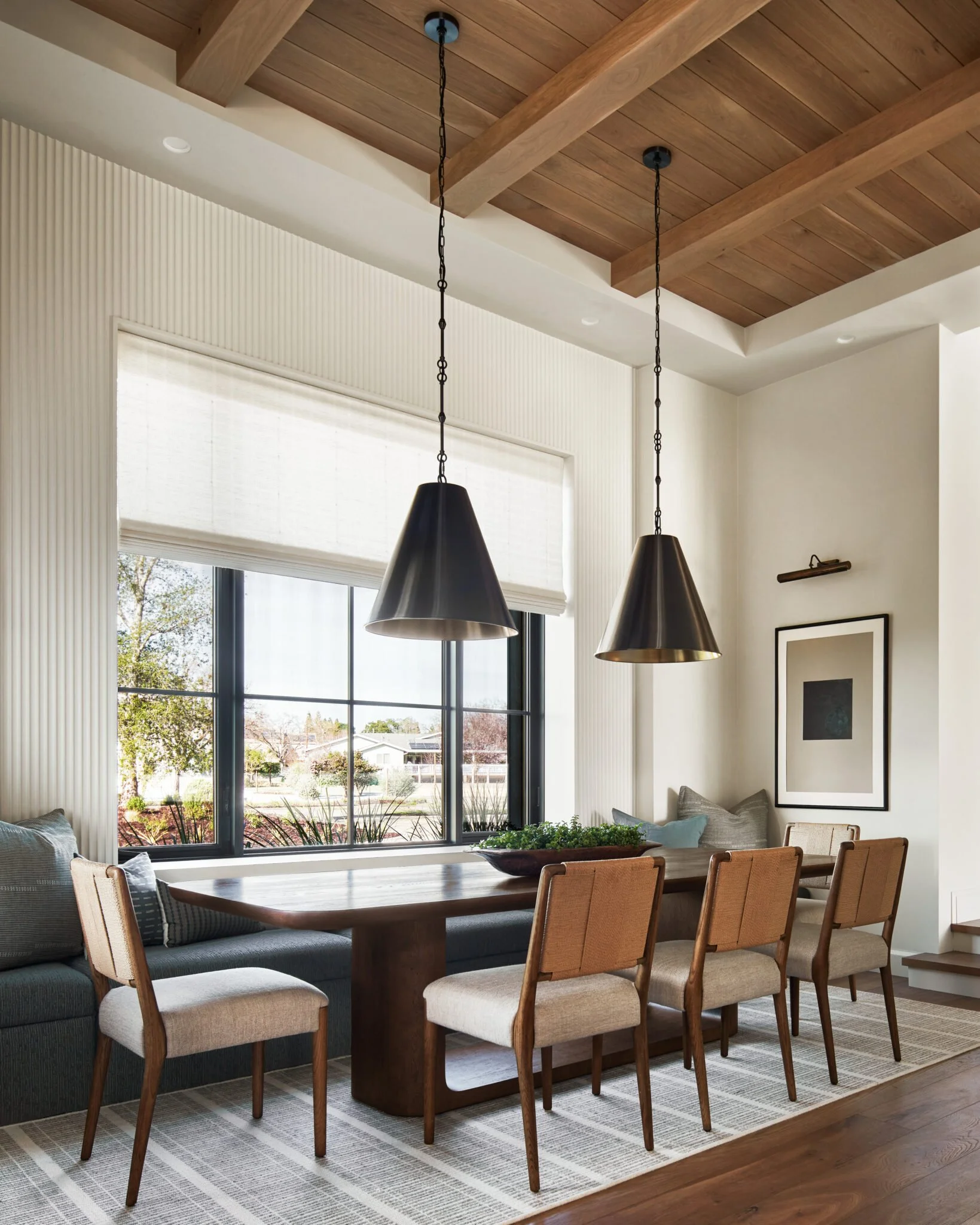 Luxury Design-Build by Ridgecrest Designs