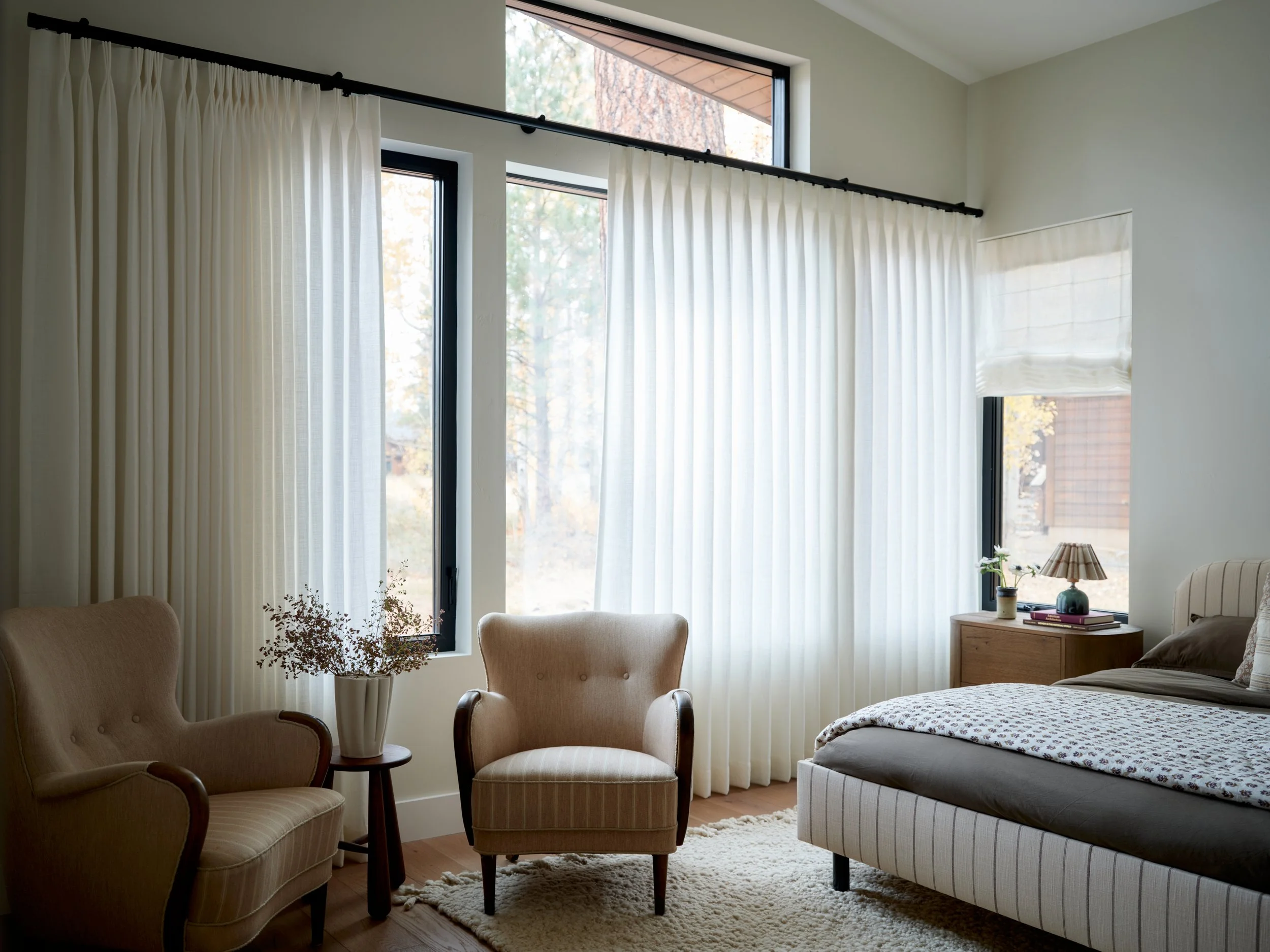 Interior Design by Shiny Shed Co.