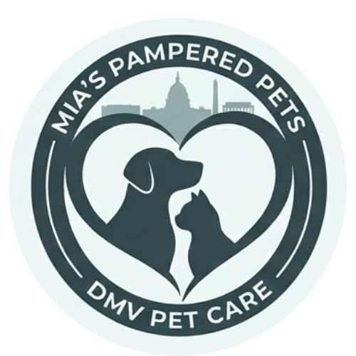 Mia's Pampered Pets