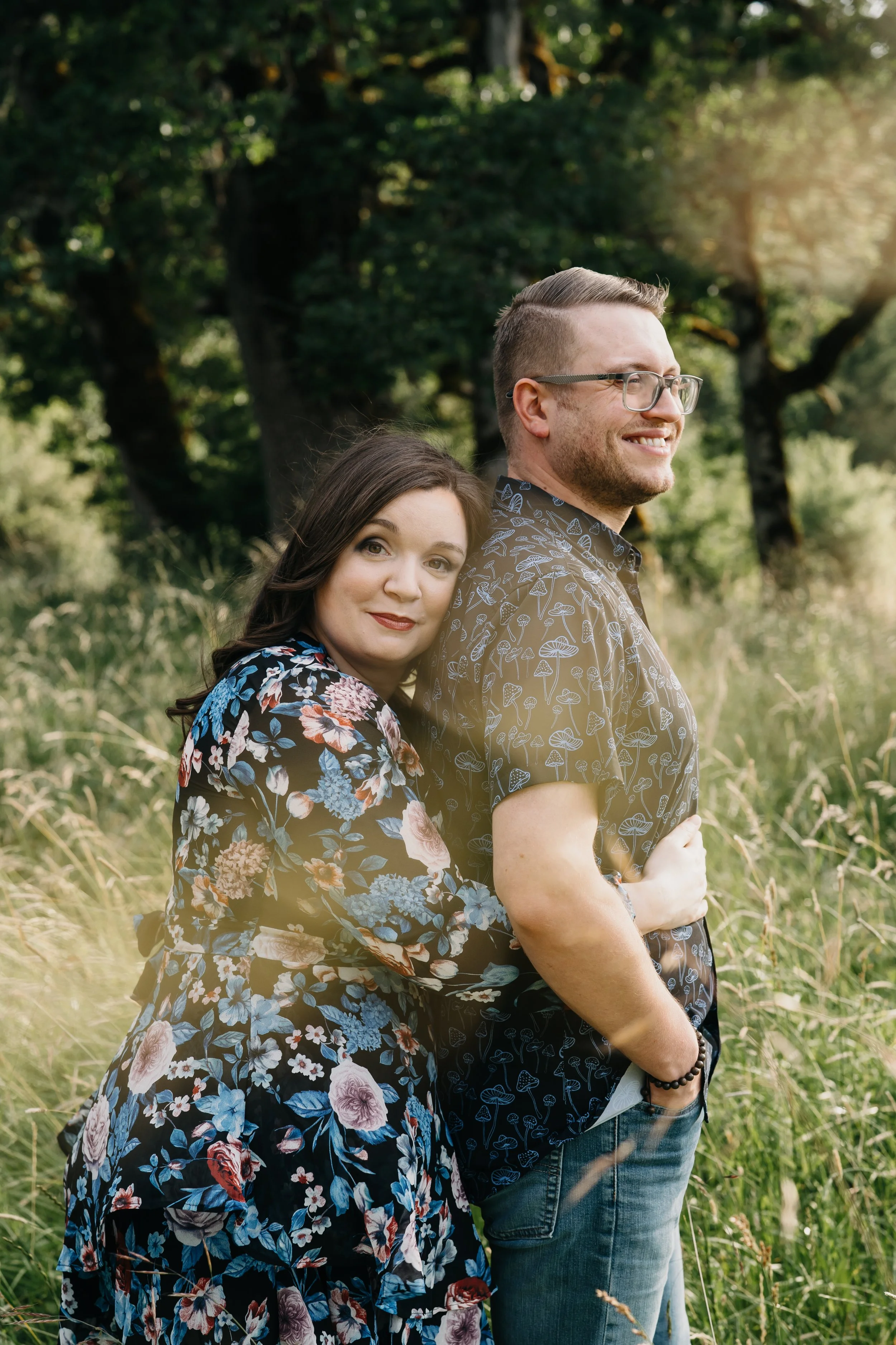 Couples & Individuals