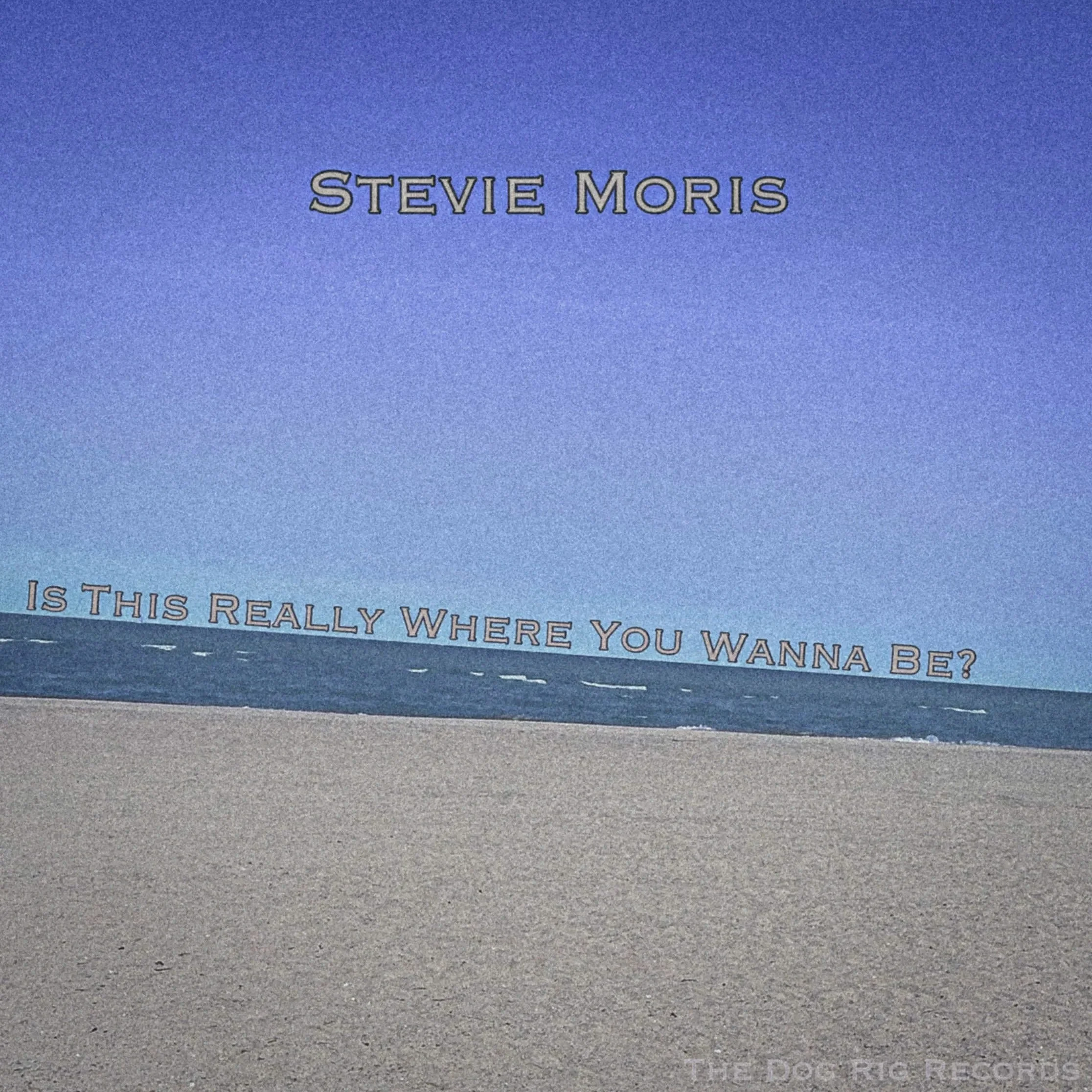 Song: Is This Really Where You Wanna Be?