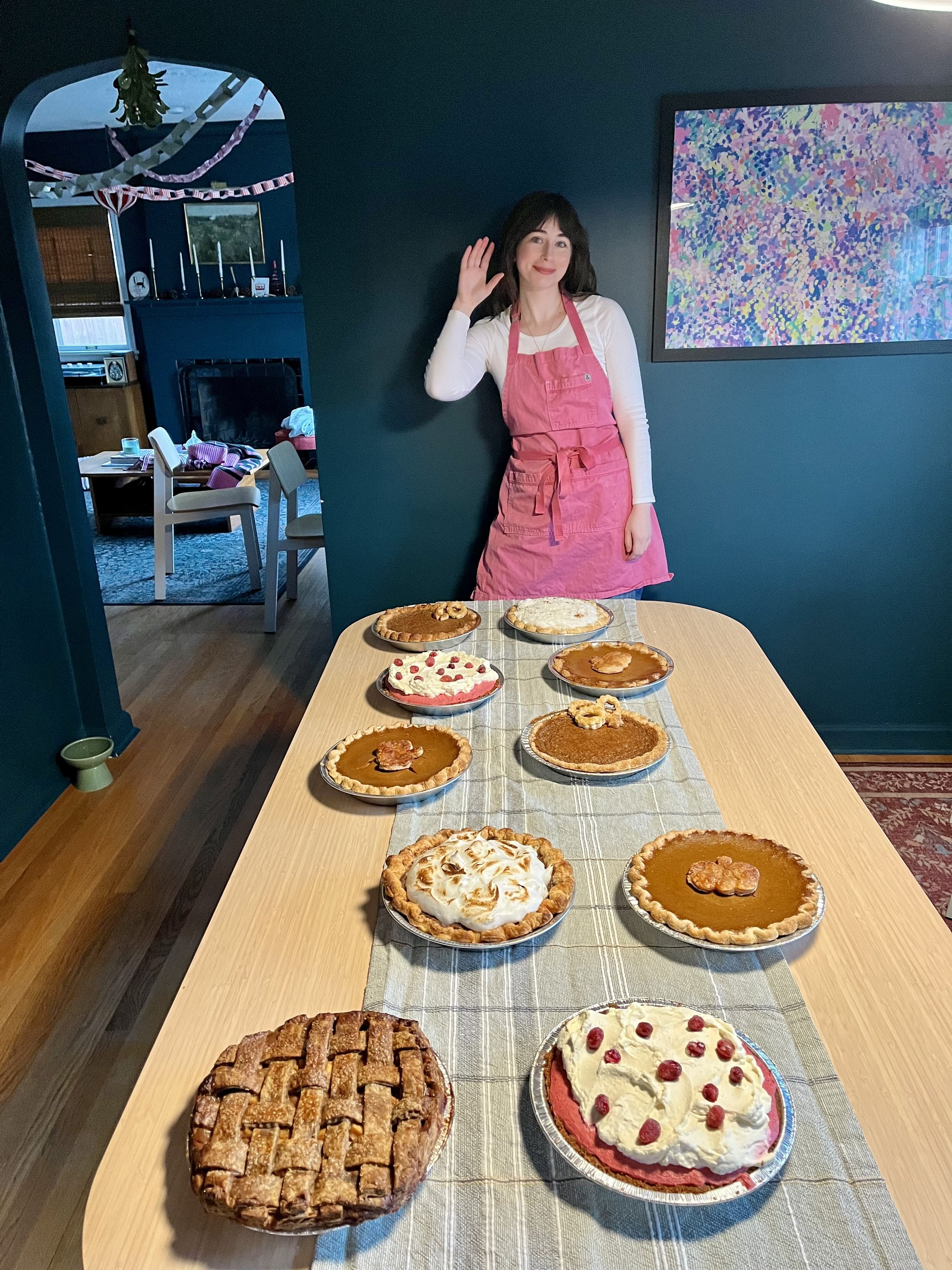 Best-Ever Apple Pie