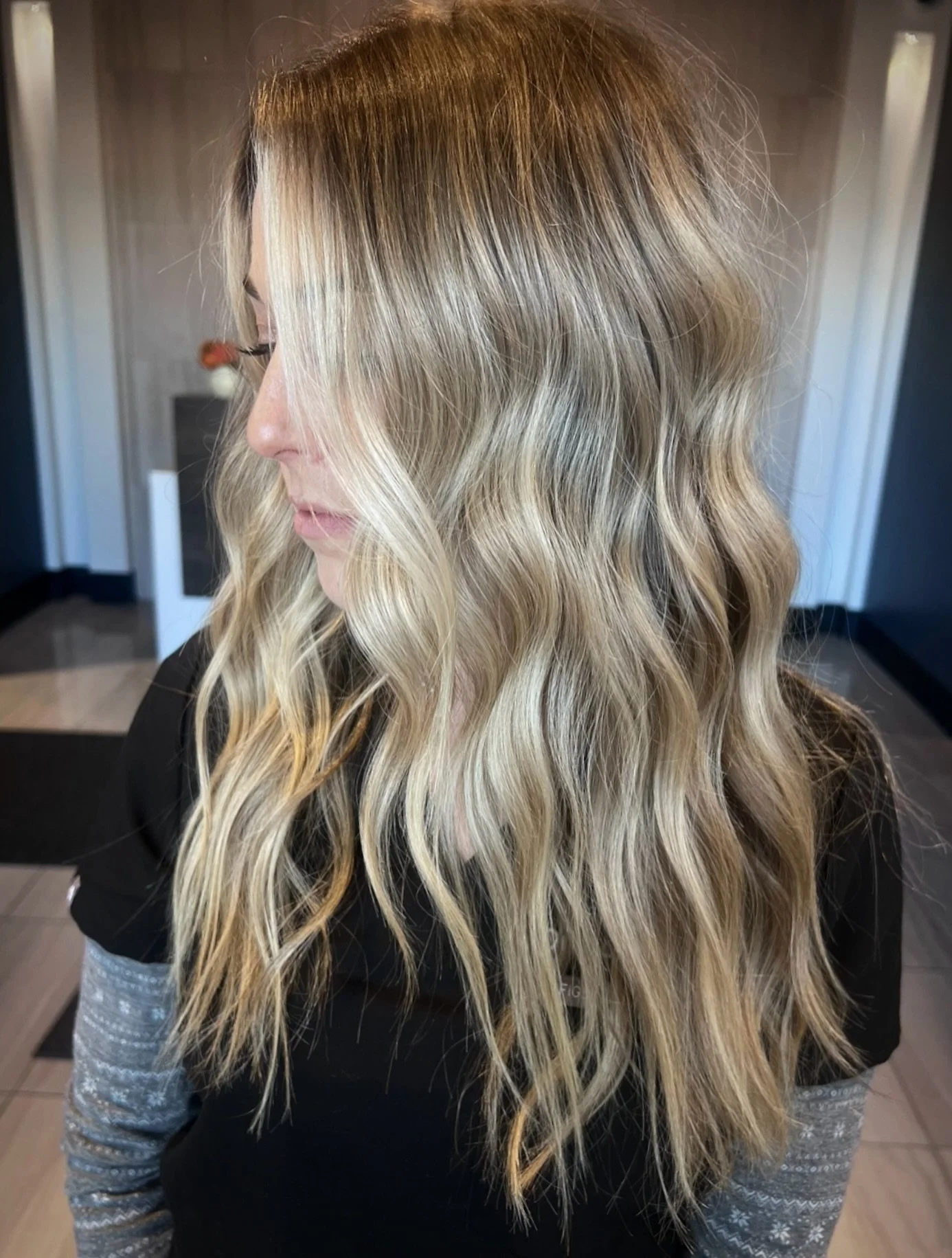 Been busy💁🏼&zwj;♀️