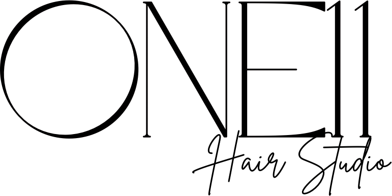 ONE11 HAIR STUDIO