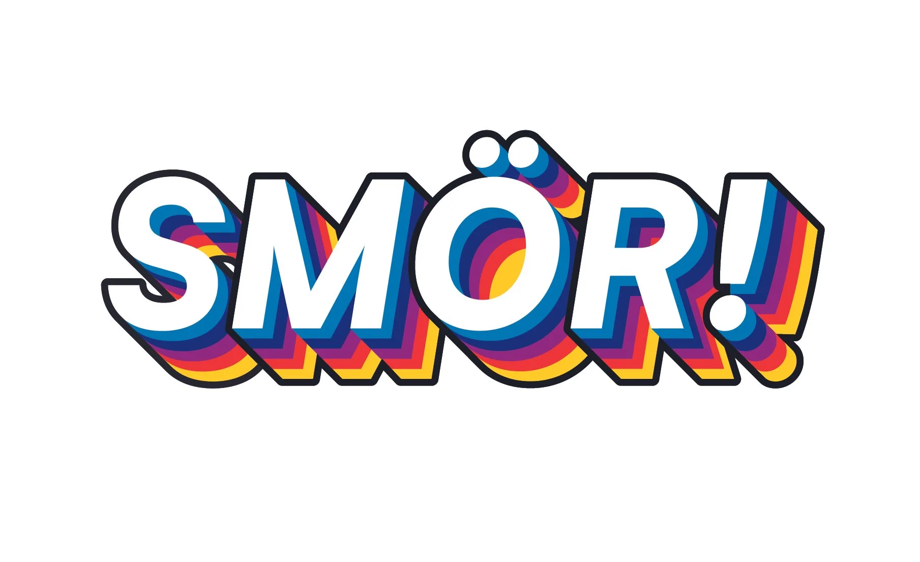 Illustration für T-Shirt