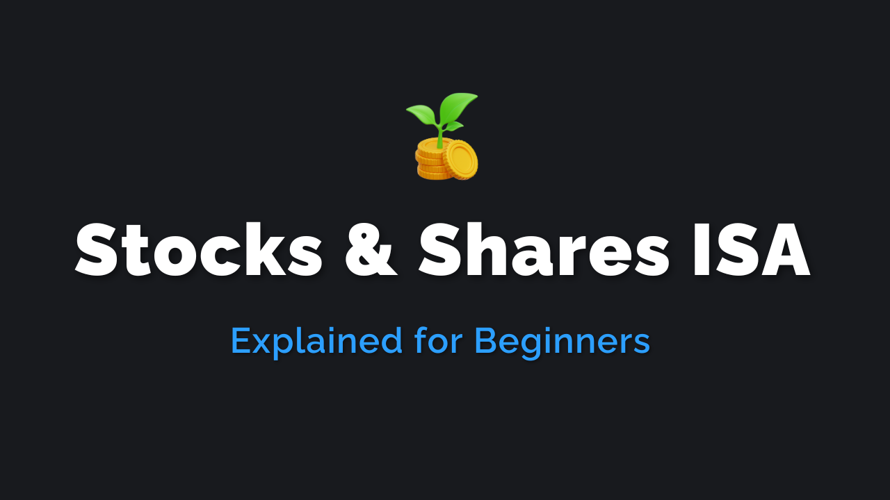 Stocks &amp; Shares ISA : Everything you need to know