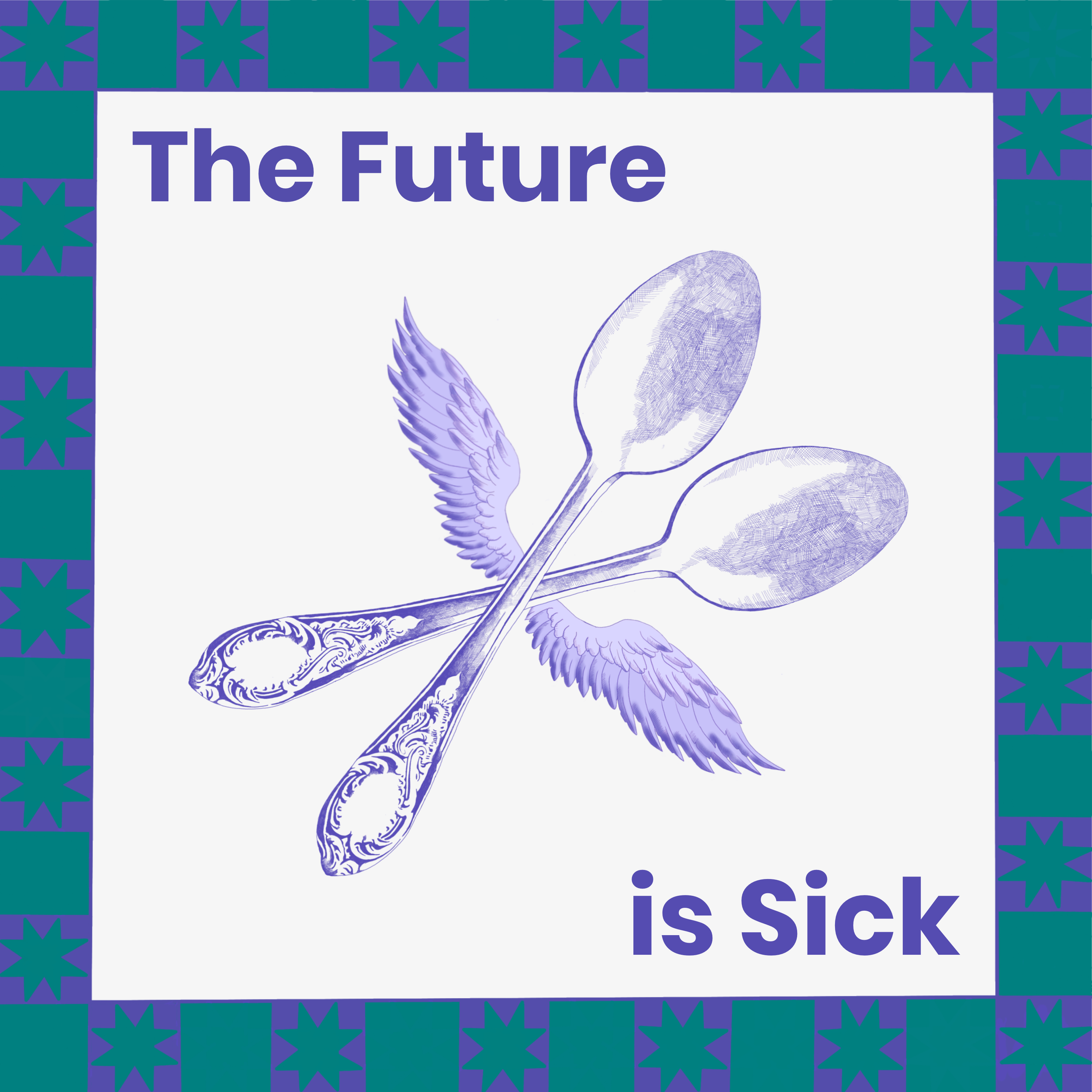 Episode 7 – Em Krall: Zines, Letter Writing, and Analog Art as Disabled Futures