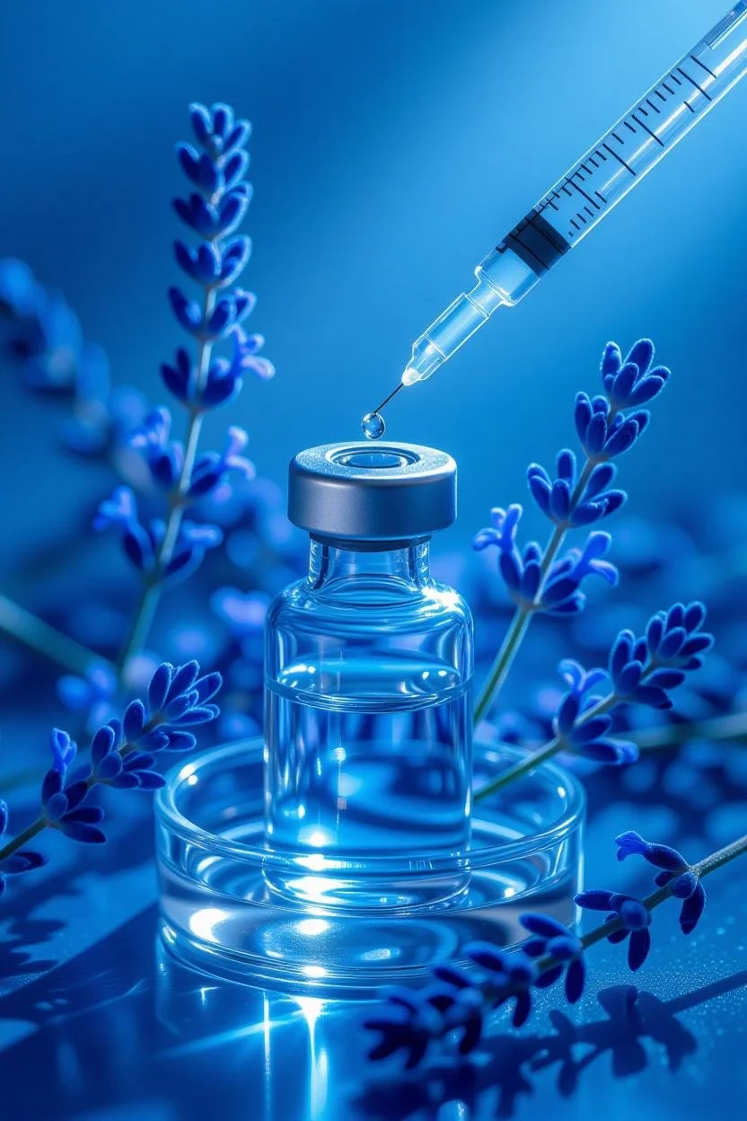 Peptides for Longevity and Performance Goals in Oviedo