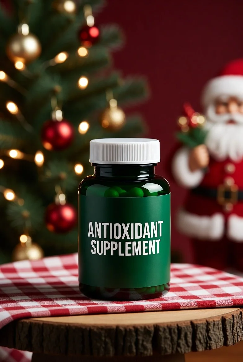 Antioxidant Supplements in Oviedo, FL: Supporting Longevity and Vitality