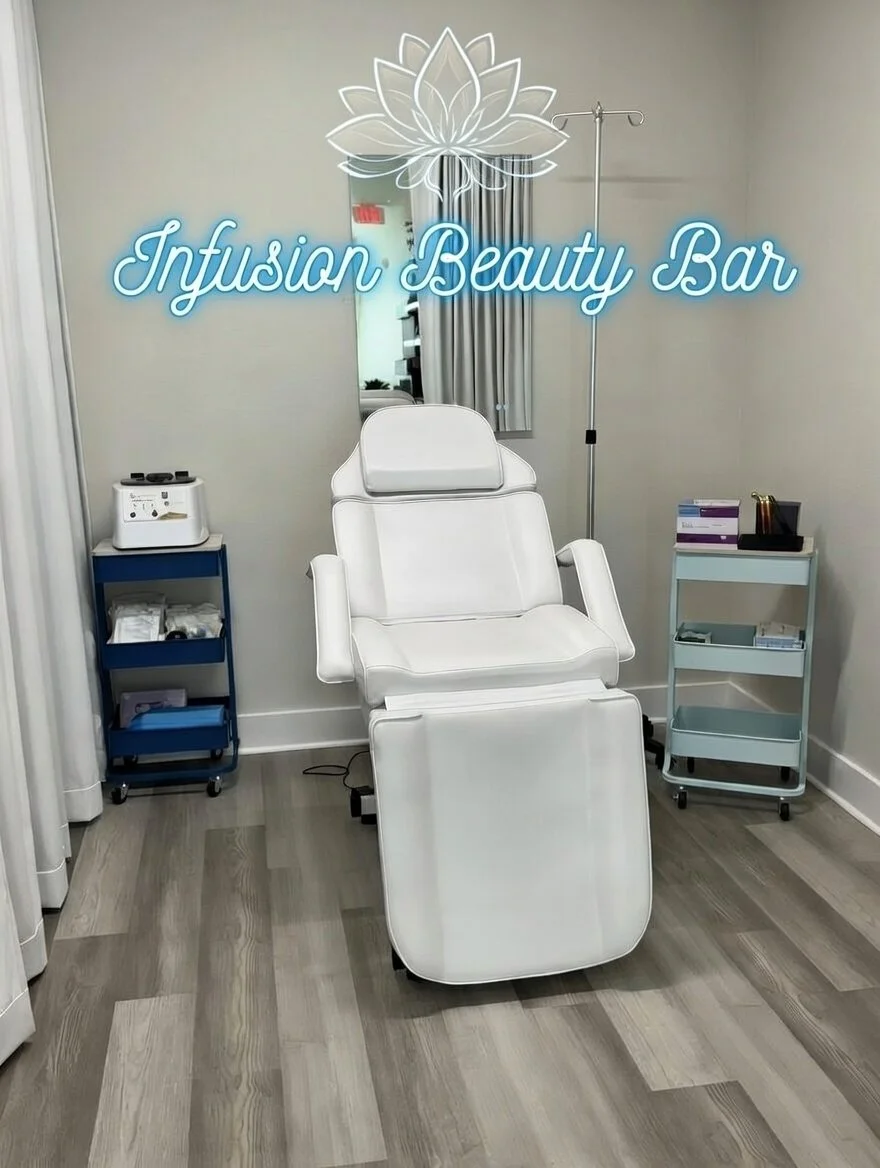 Fresh Start Aesthetics: Botox and Fillers for a Rejuvenated You in Winter Park