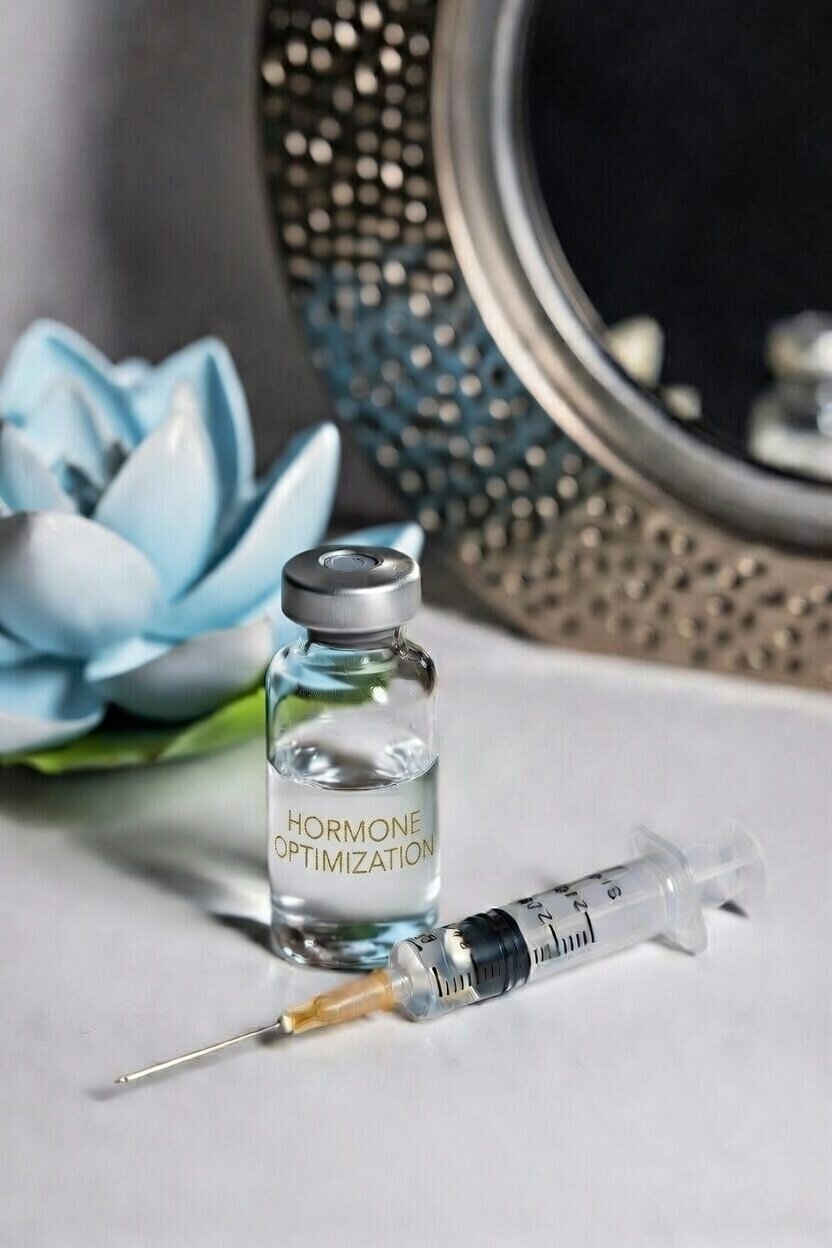 Hormone Optimization Lake Mary | Expert Hormone Therapy Sanford