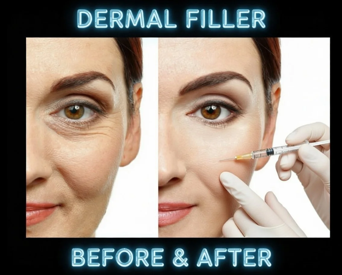 Dermal Fillers Oviedo | Restore Volume with Nurse Experts