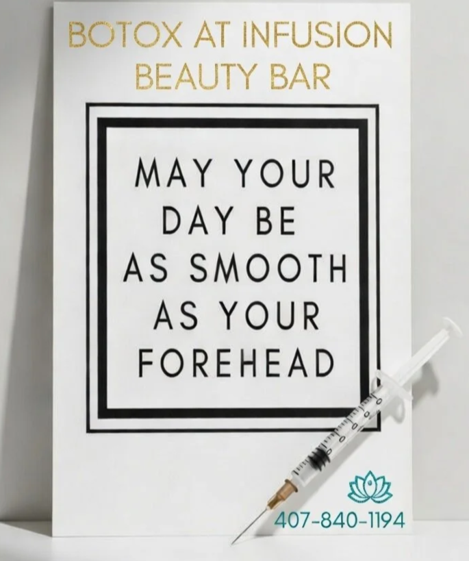 Botox Oviedo | Facial Balancing with Natural Results