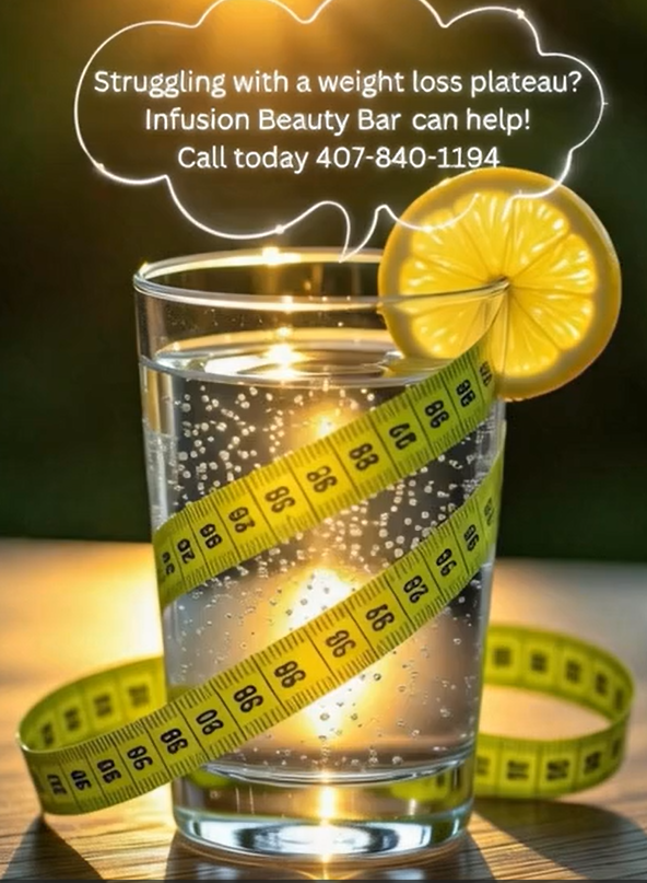 Understanding Metabolic Health Oviedo and Weight Loss Plateaus