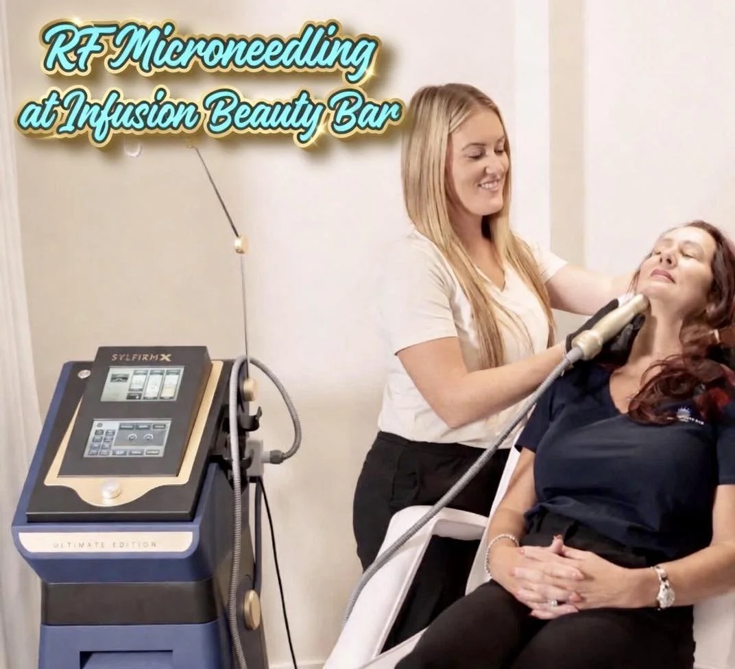 RF Microneedling Oviedo vs Traditional Microneedling: What Oviedo Patients Should Know