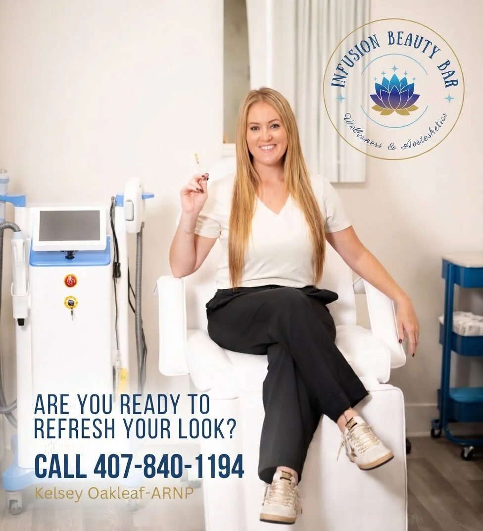 Botox Winter Park: Natural Results for Spring Events