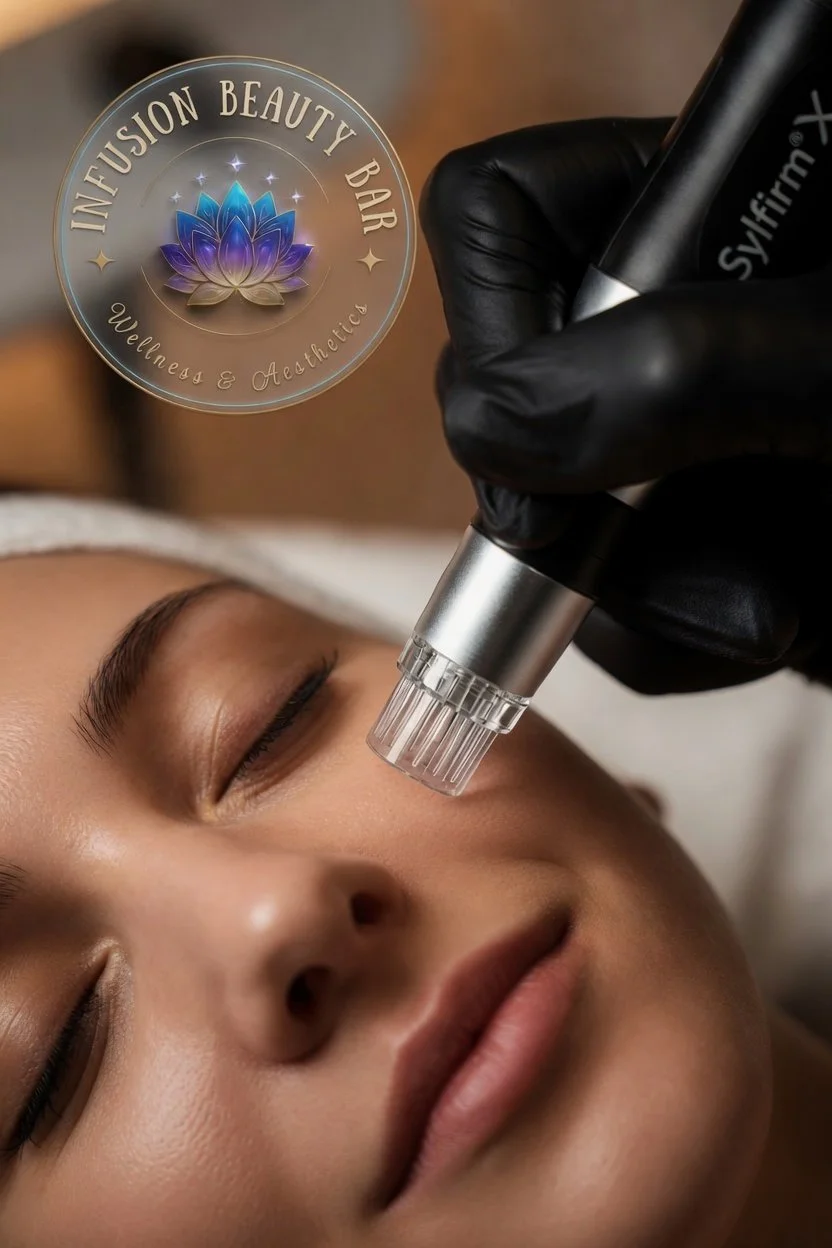 Microneedling Winter Springs: Smooth Skin Before Summer