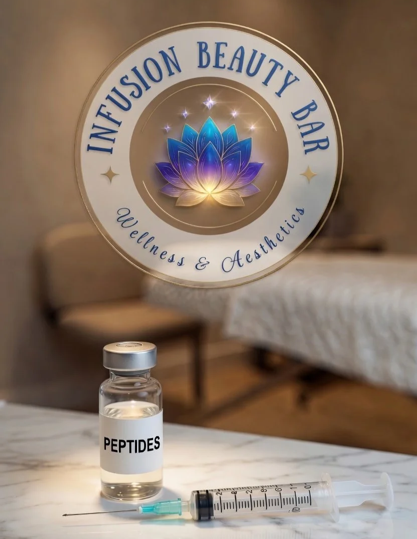 Peptide Therapy Oviedo: Optimize Energy &amp; Recovery