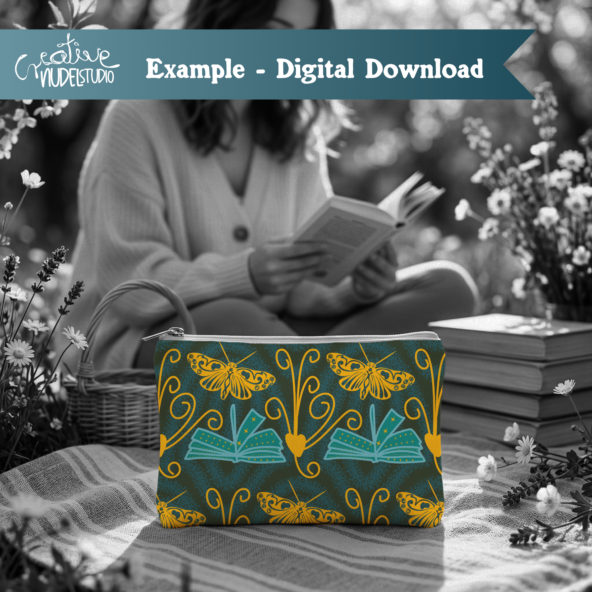 000006 - Picnic Zipper Pouch Book Moth.png