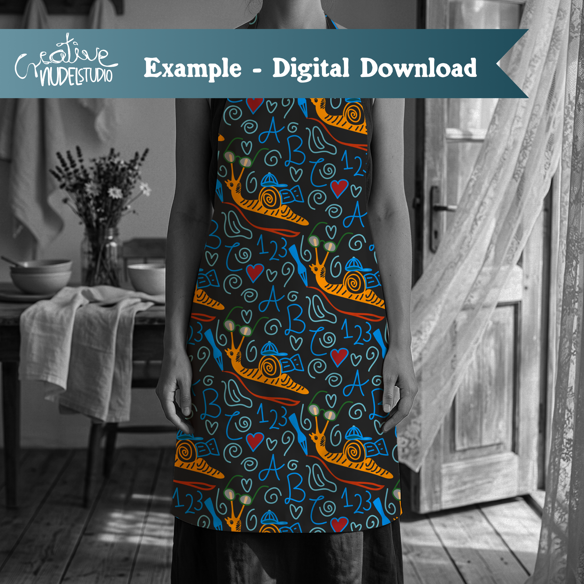 000016 - apron back to school snail.png