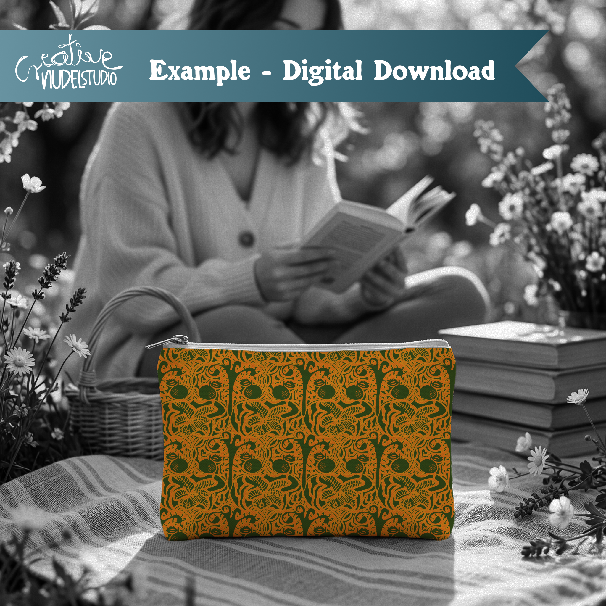000006 - Picnic Zipper Pouch Woodland Fruit.png