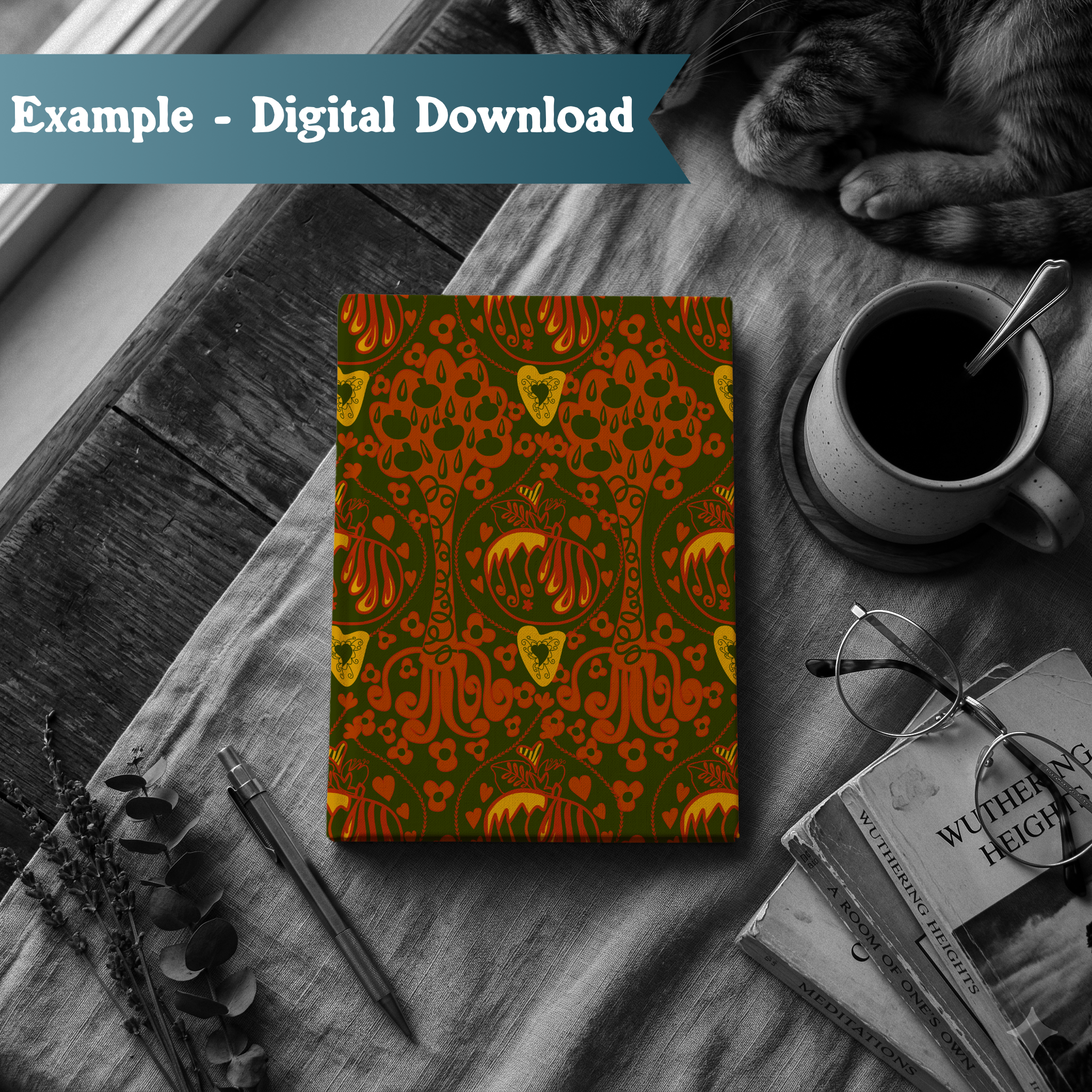 000024 - Book with Cat Poison Apple.png