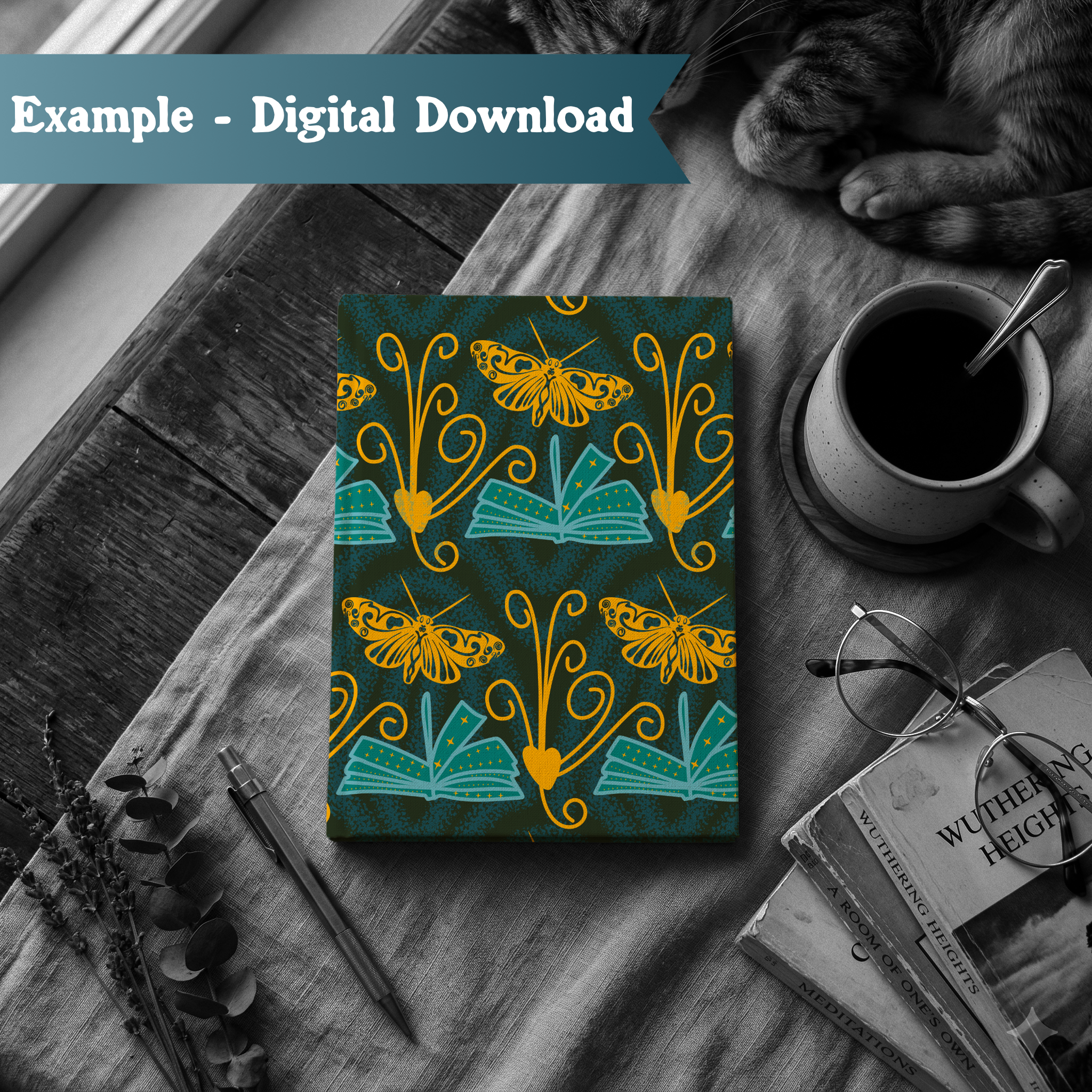 000024 - Book with Cat Book Moth.png