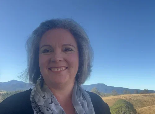 Raw Advisory's Director, Jeanette Rawlings