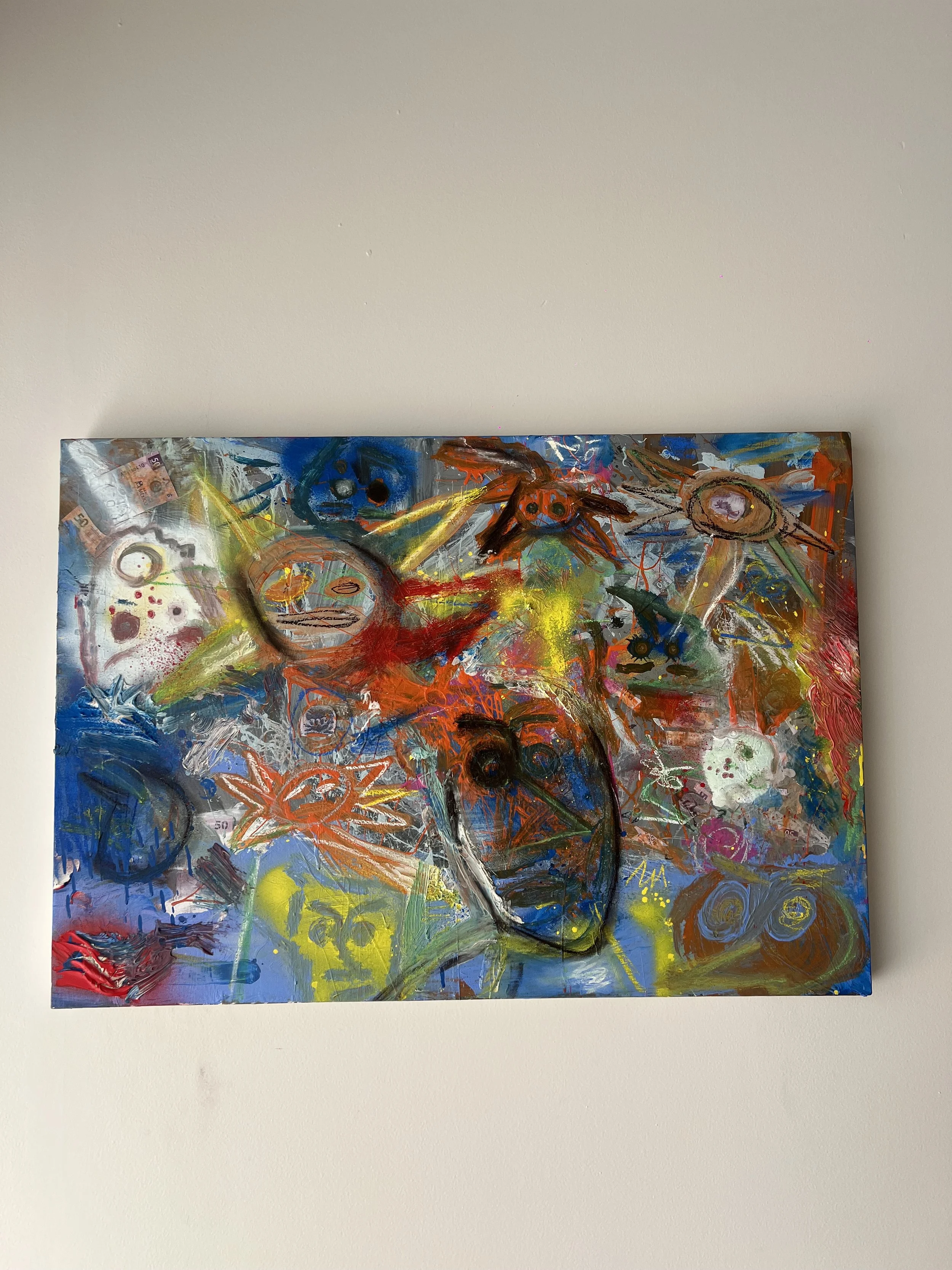 Circus From ESTUDIo