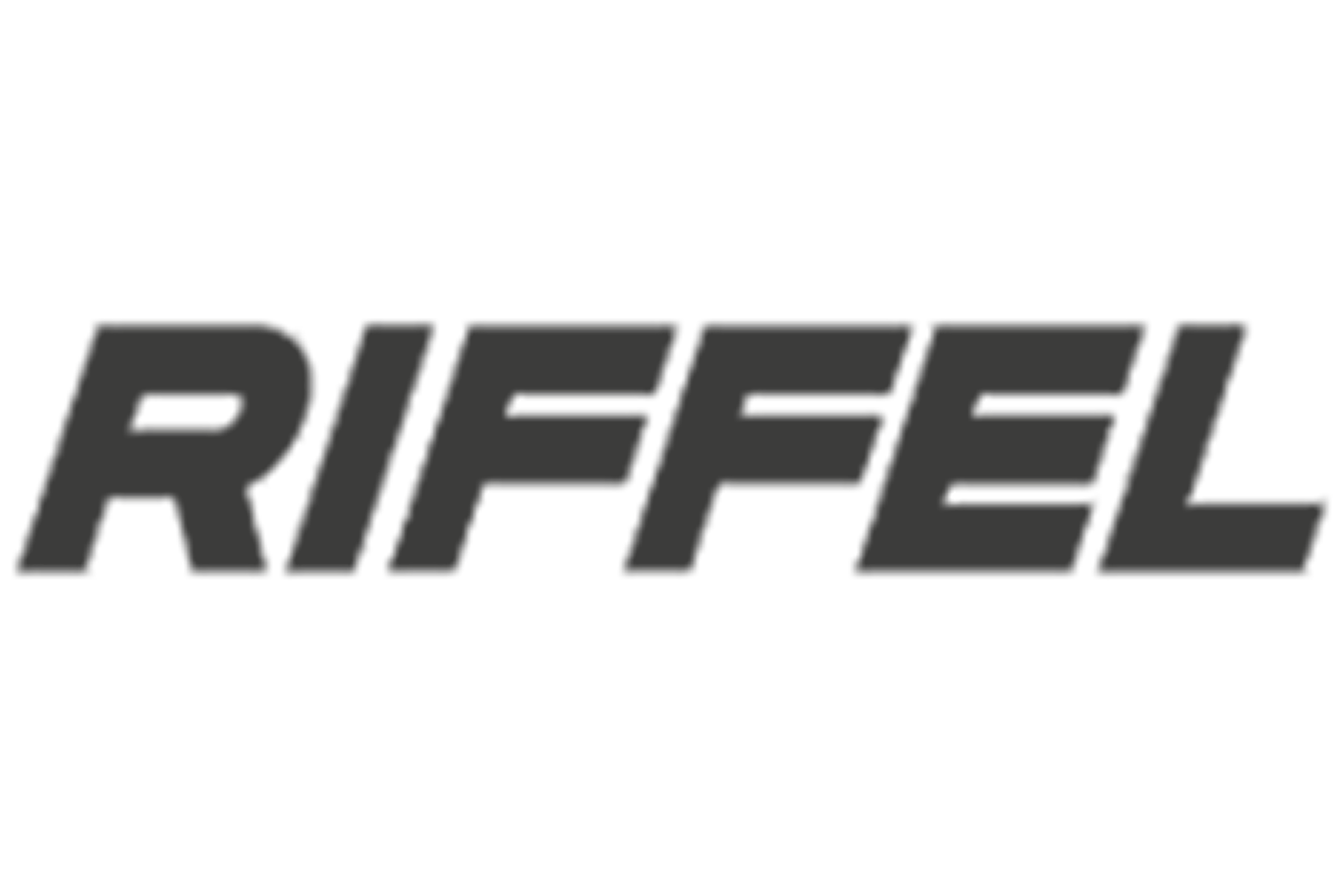 Logotipo de RIFFEL